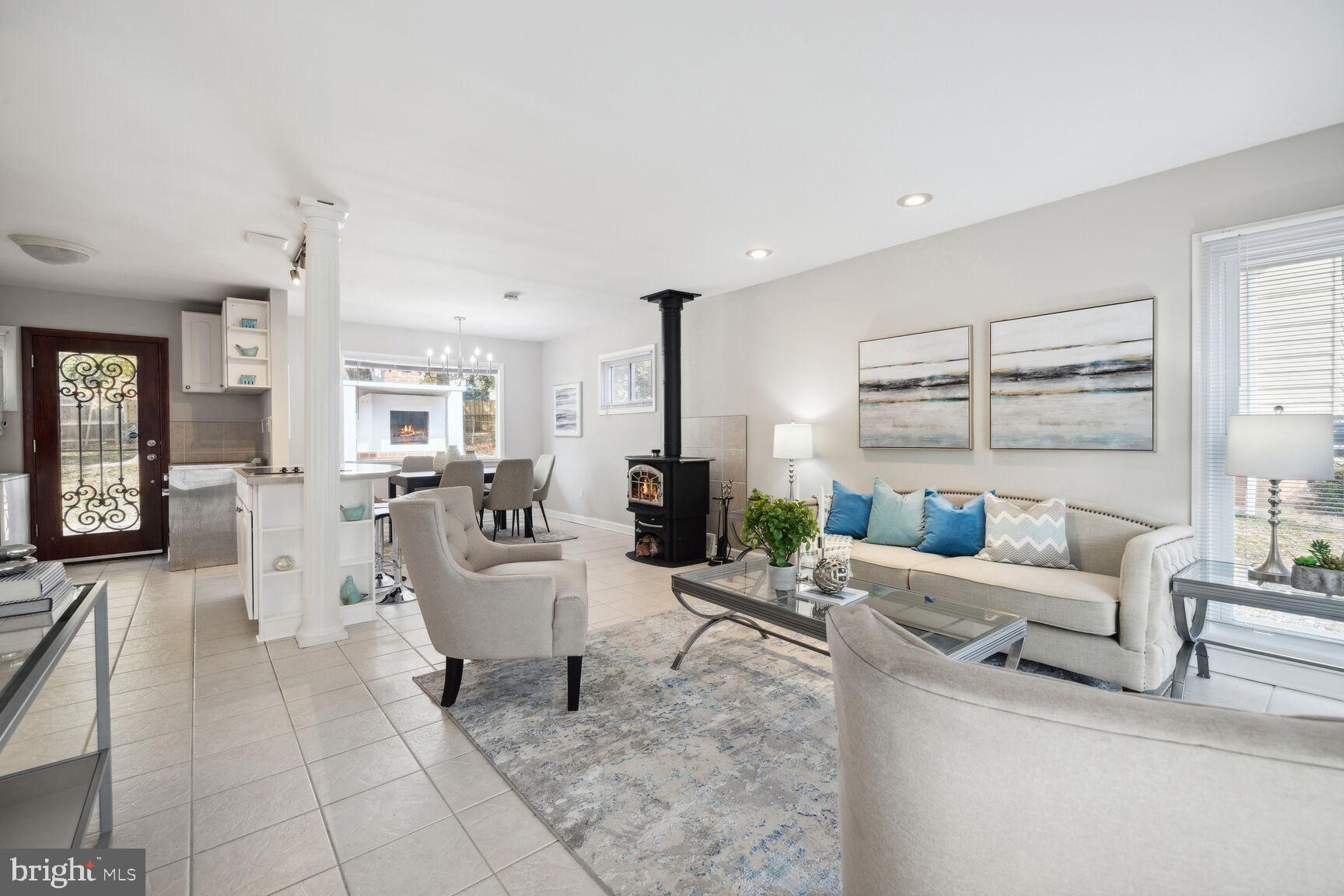 ASPEN HILL - Residential