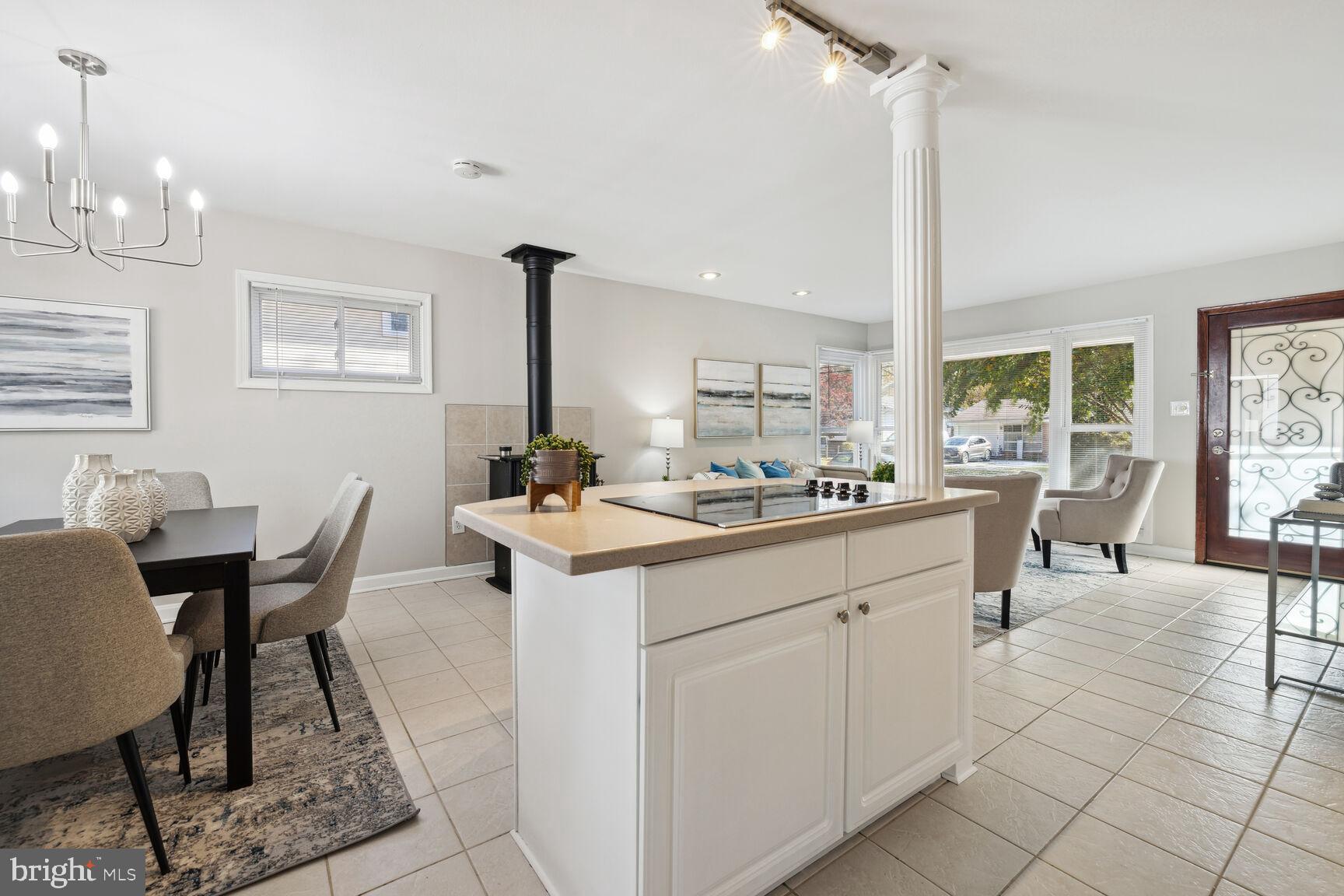 ASPEN HILL - Residential