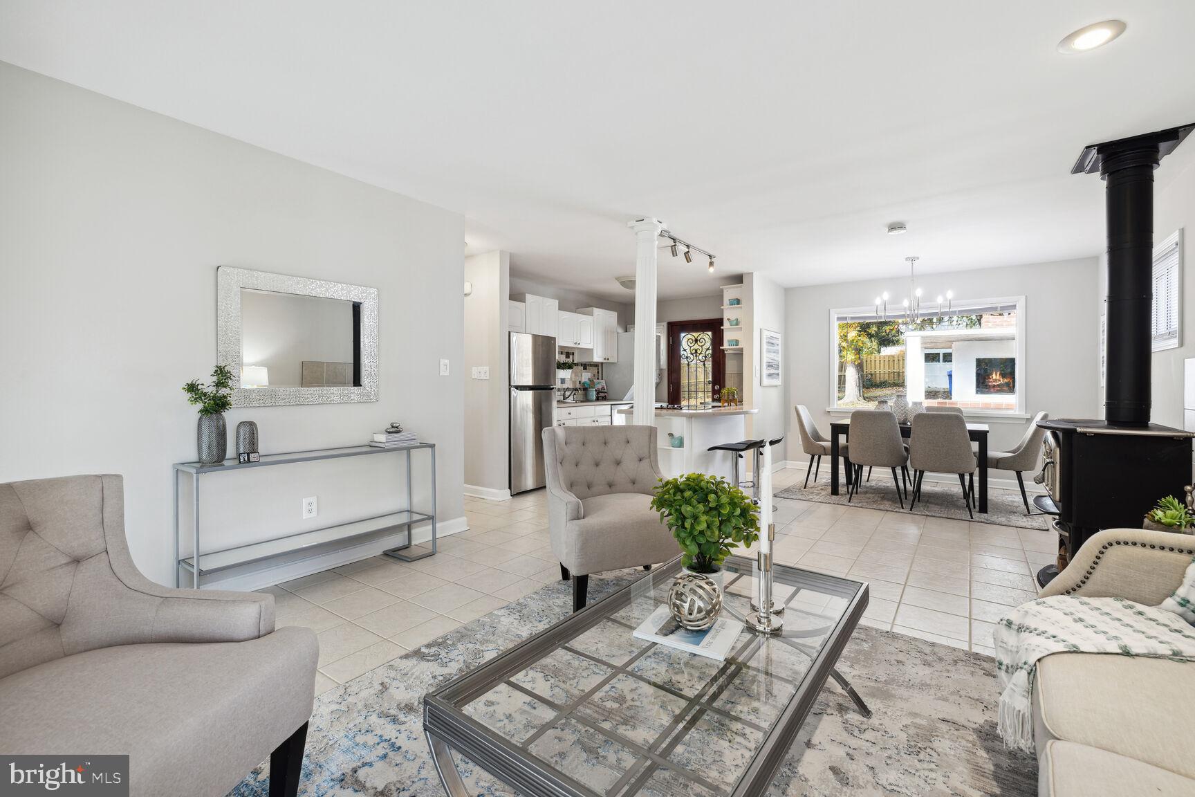 ASPEN HILL - Residential