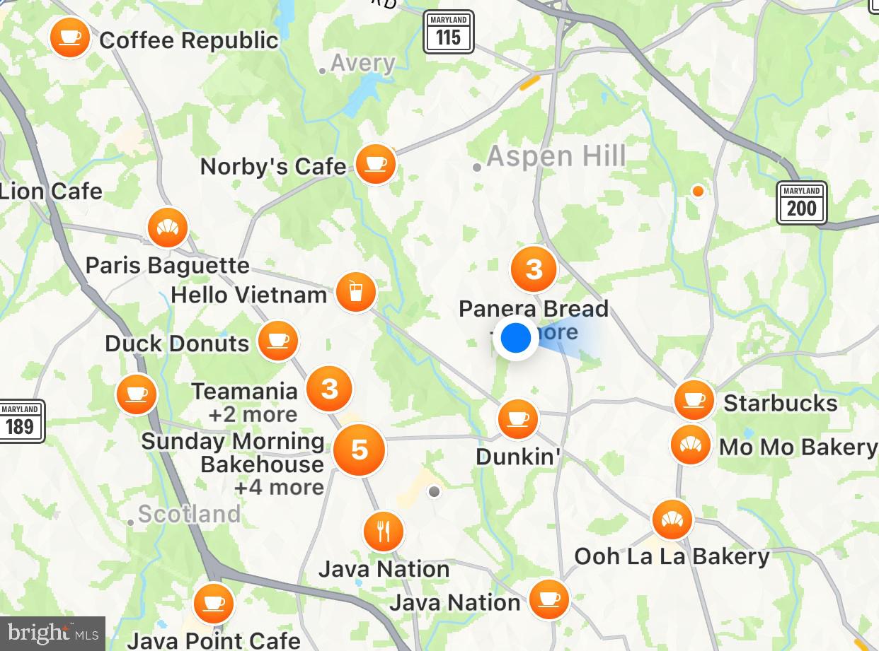 ASPEN HILL - Residential