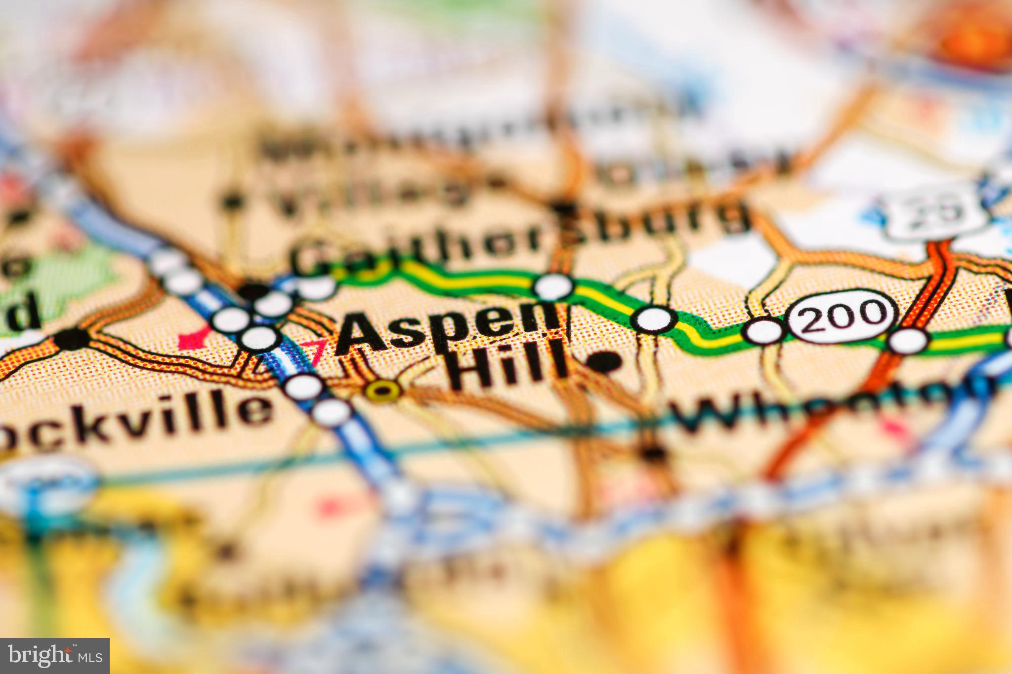 ASPEN HILL - Residential