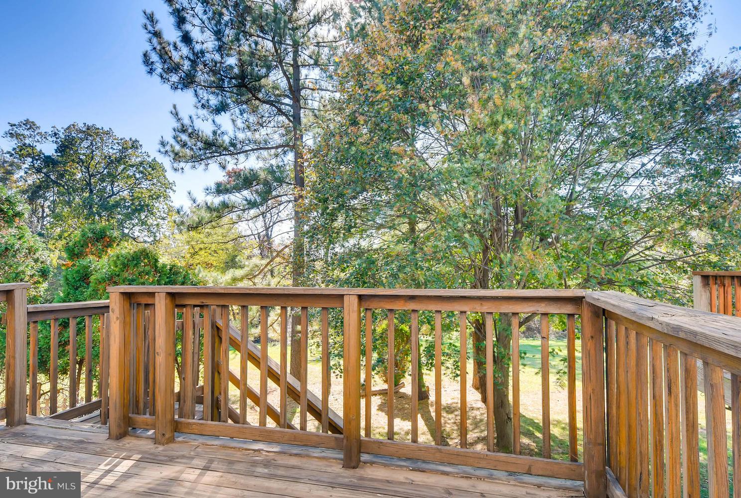 PINEDALE WOODS - Residential