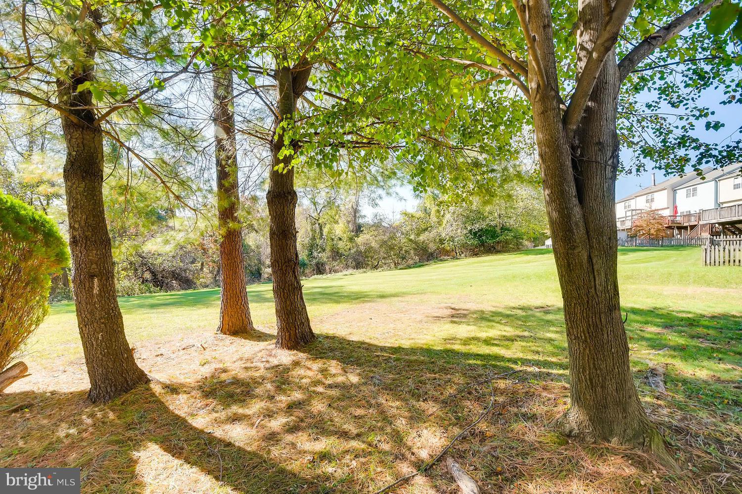 PINEDALE WOODS - Residential