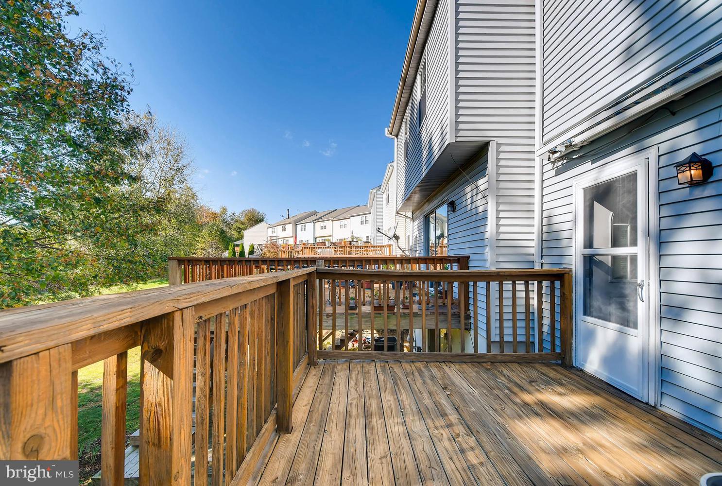 PINEDALE WOODS - Residential