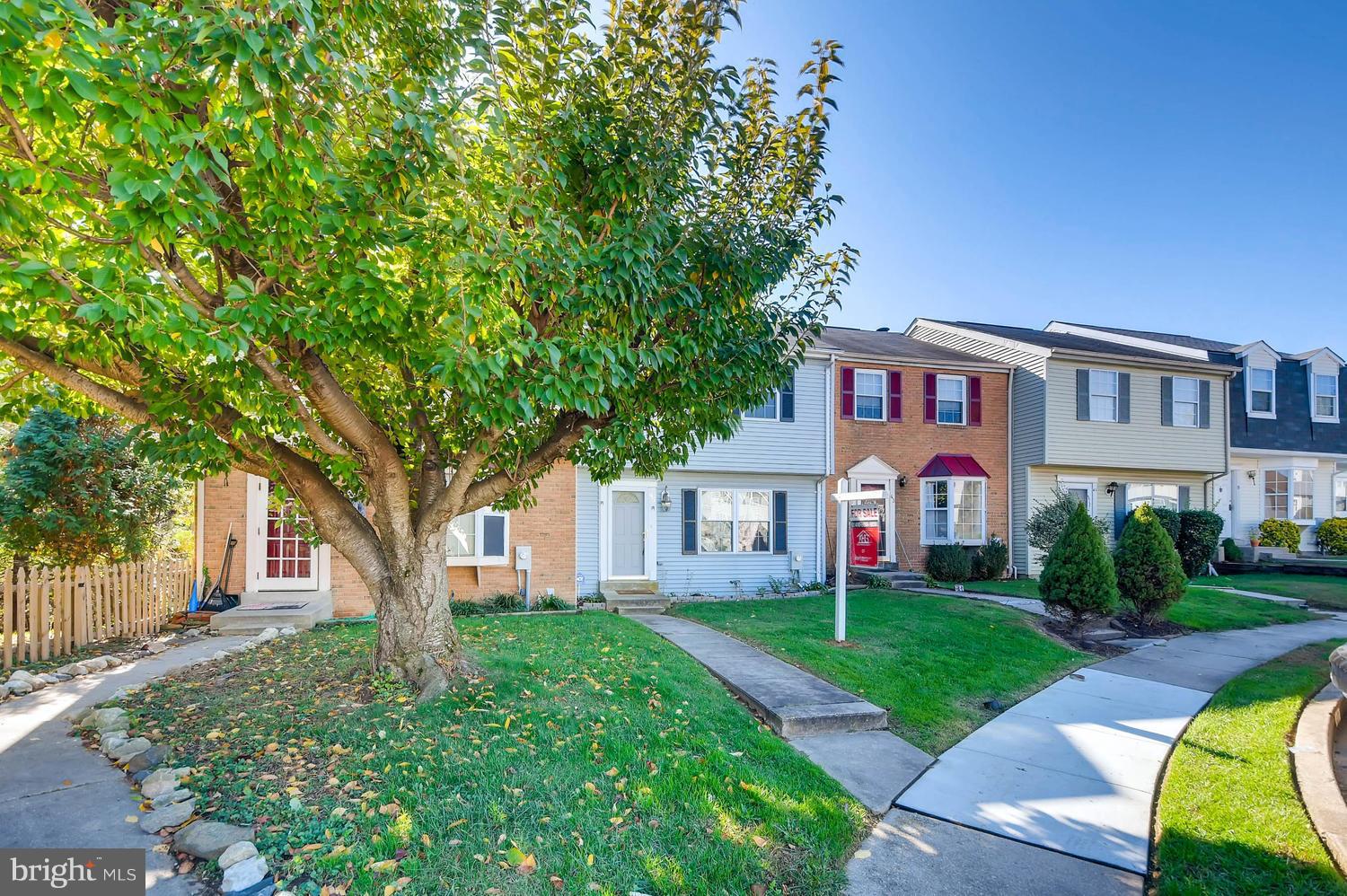 PINEDALE WOODS - Residential