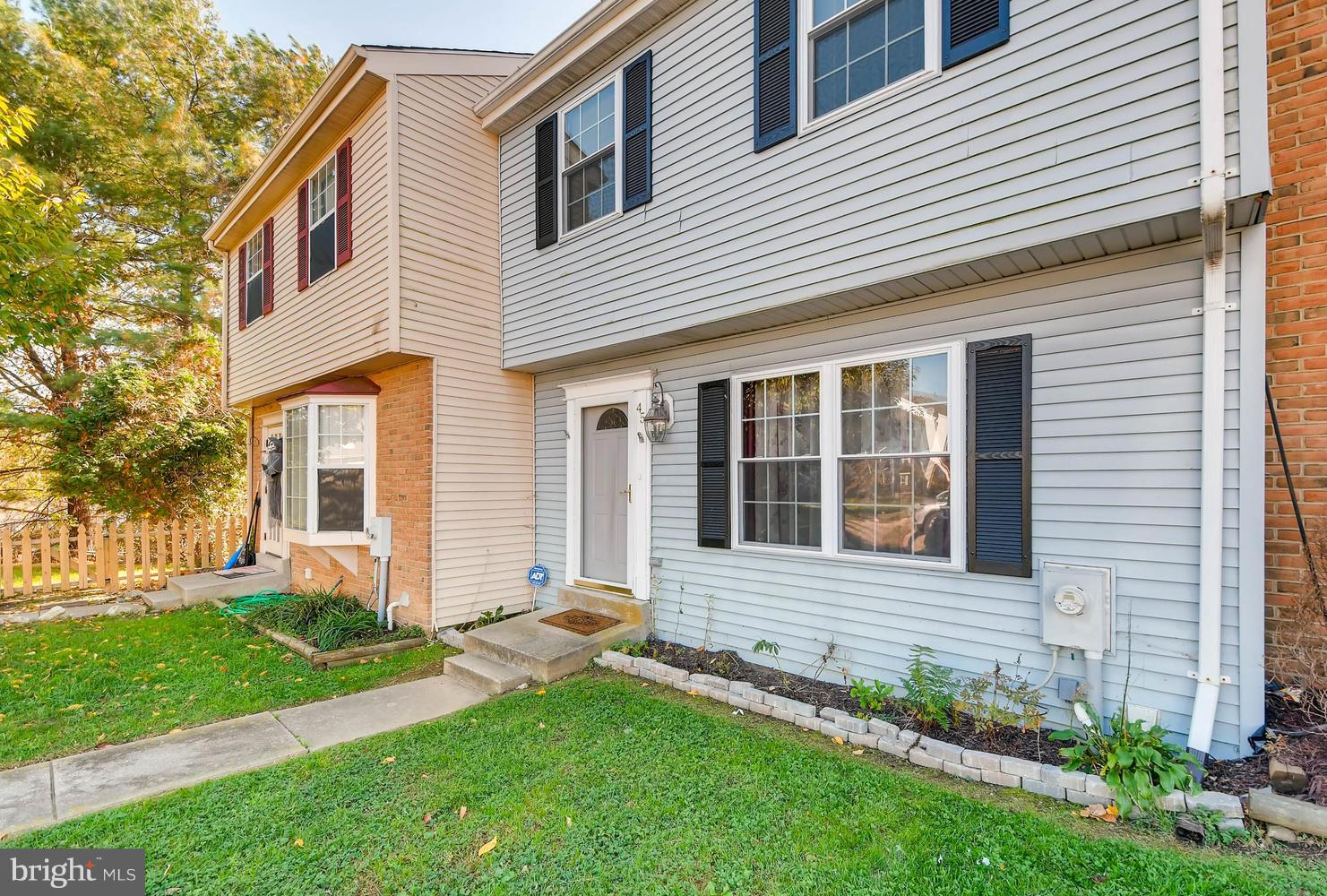 PINEDALE WOODS - Residential