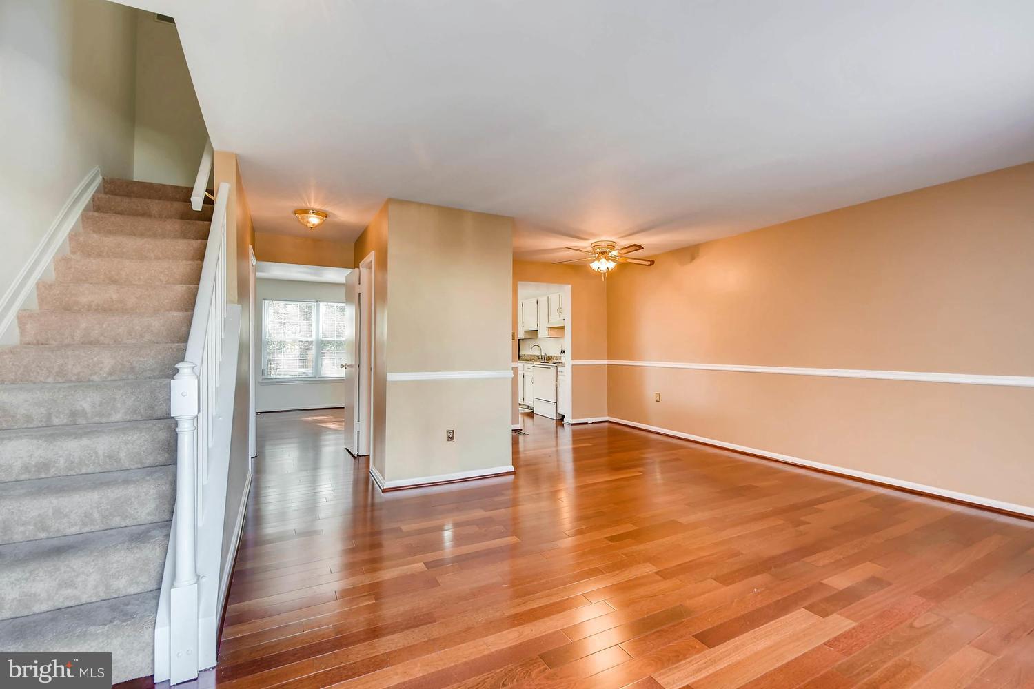 PINEDALE WOODS - Residential