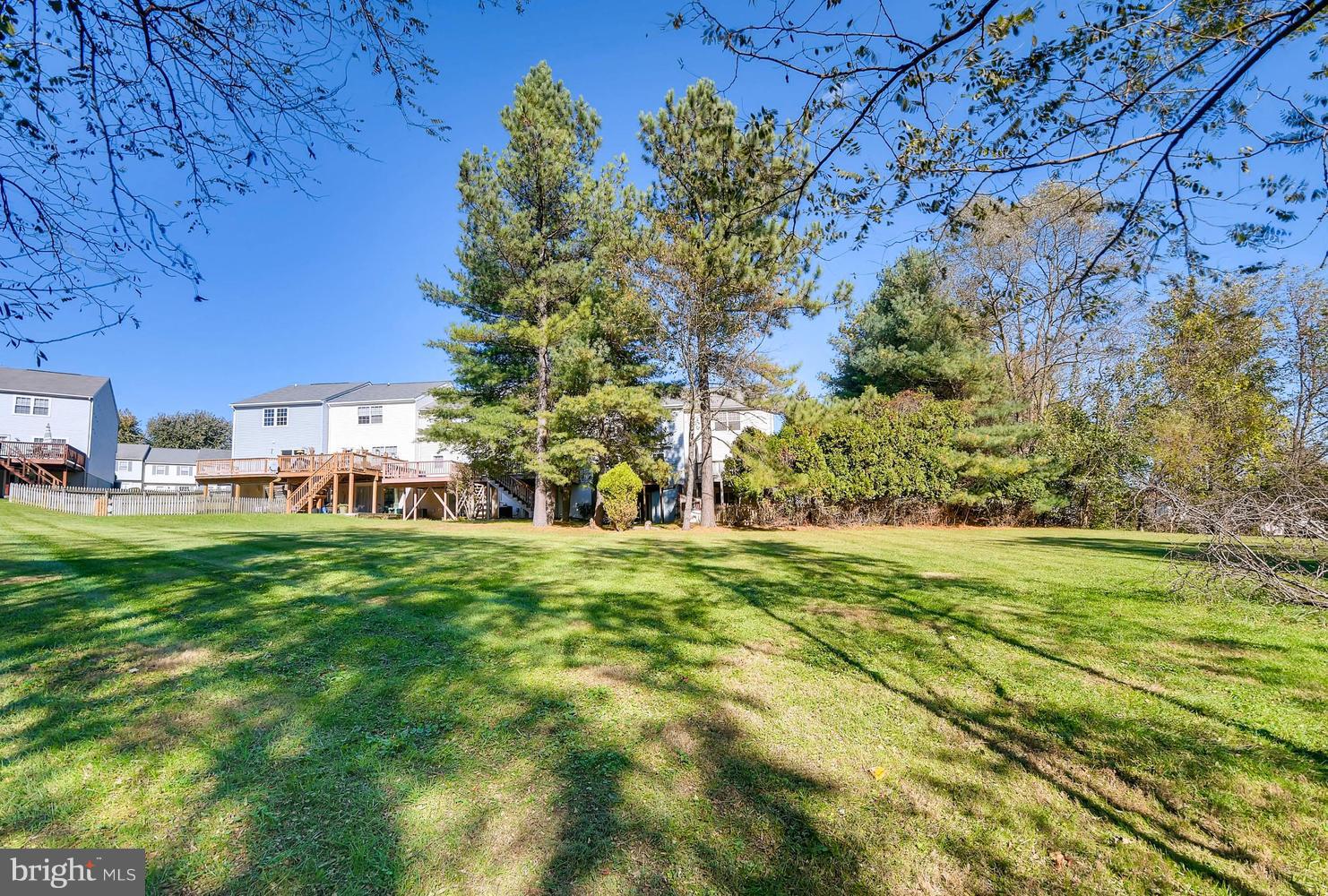 PINEDALE WOODS - Residential