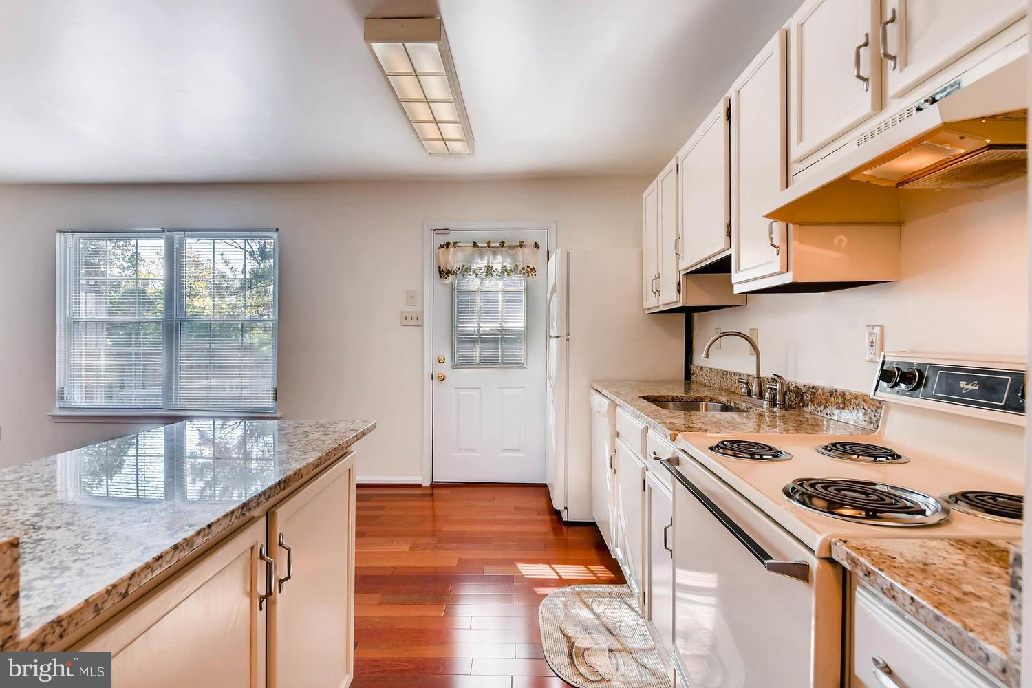 PINEDALE WOODS - Residential