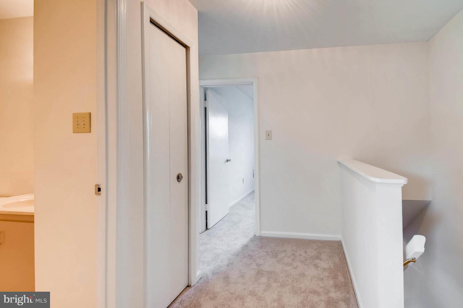 PINEDALE WOODS - Residential