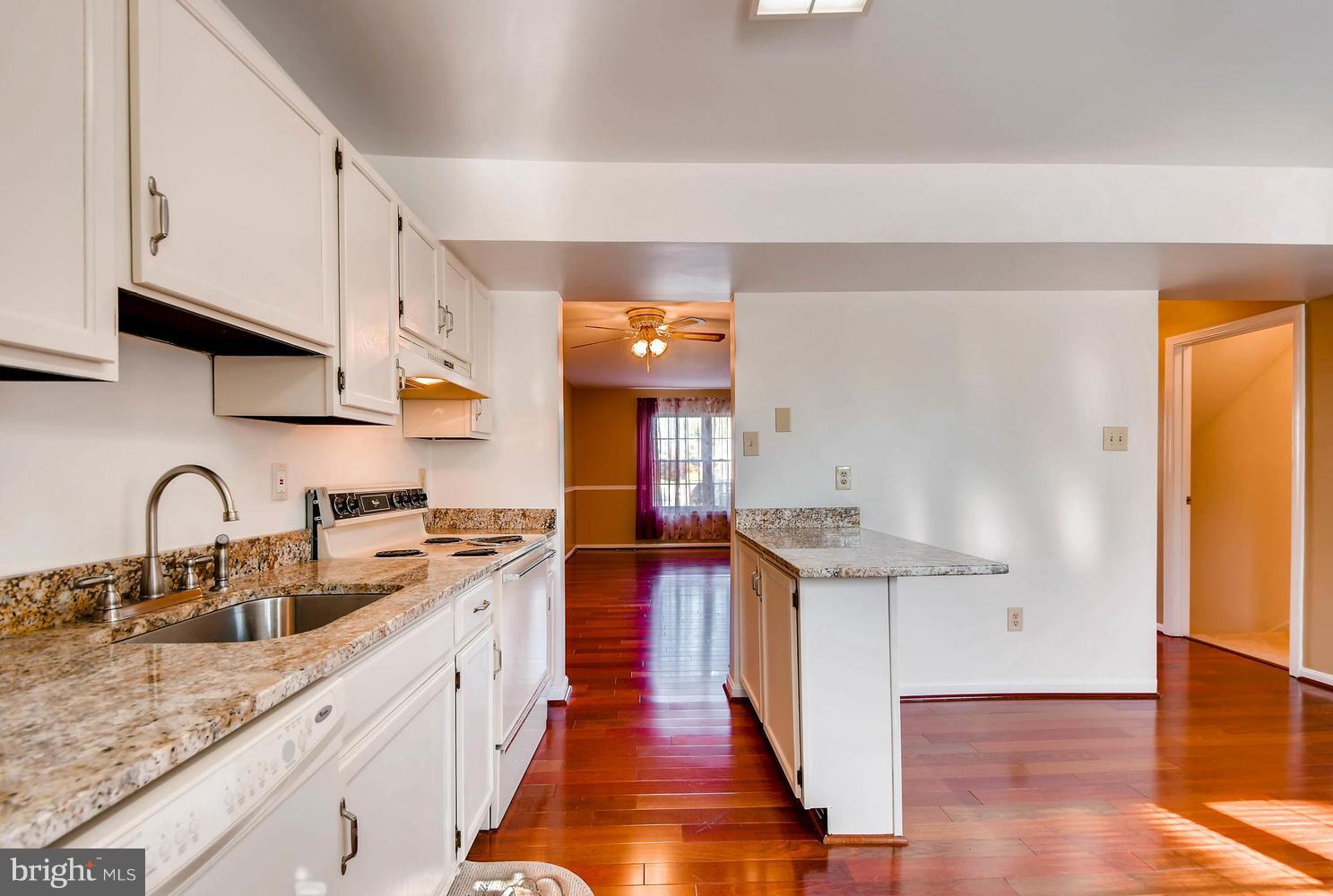 PINEDALE WOODS - Residential