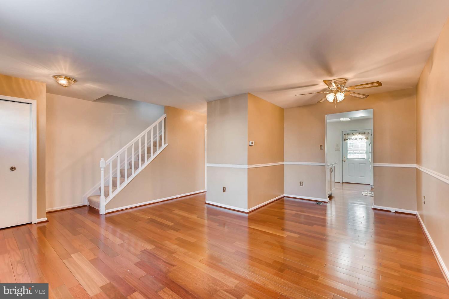 PINEDALE WOODS - Residential