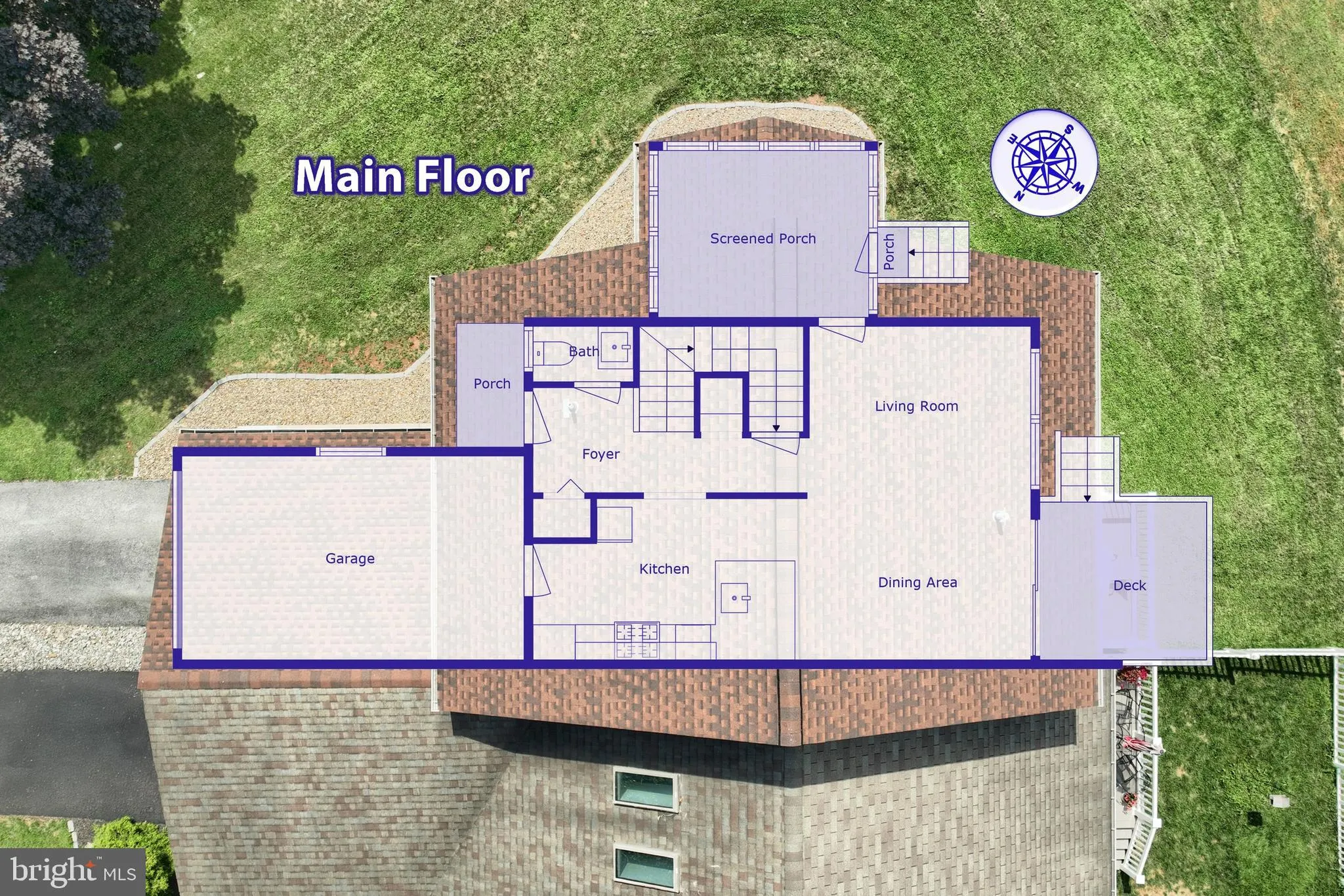 Lewisberry, Pennsylvania 17339, United States, 2 Bedrooms Bedrooms, ,3 BathroomsBathrooms,Residential,Coming Soon,177656