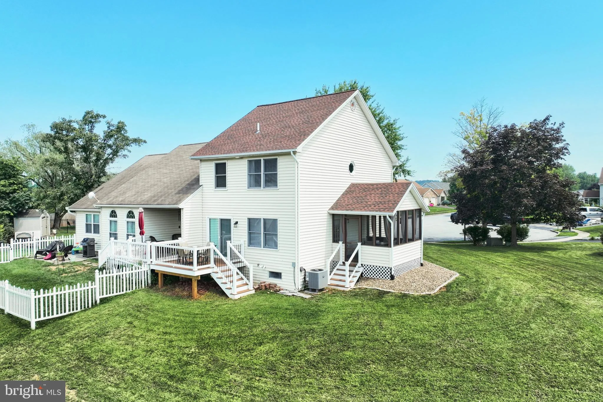 Lewisberry, Pennsylvania 17339, United States, 2 Bedrooms Bedrooms, ,3 BathroomsBathrooms,Residential,Coming Soon,177656