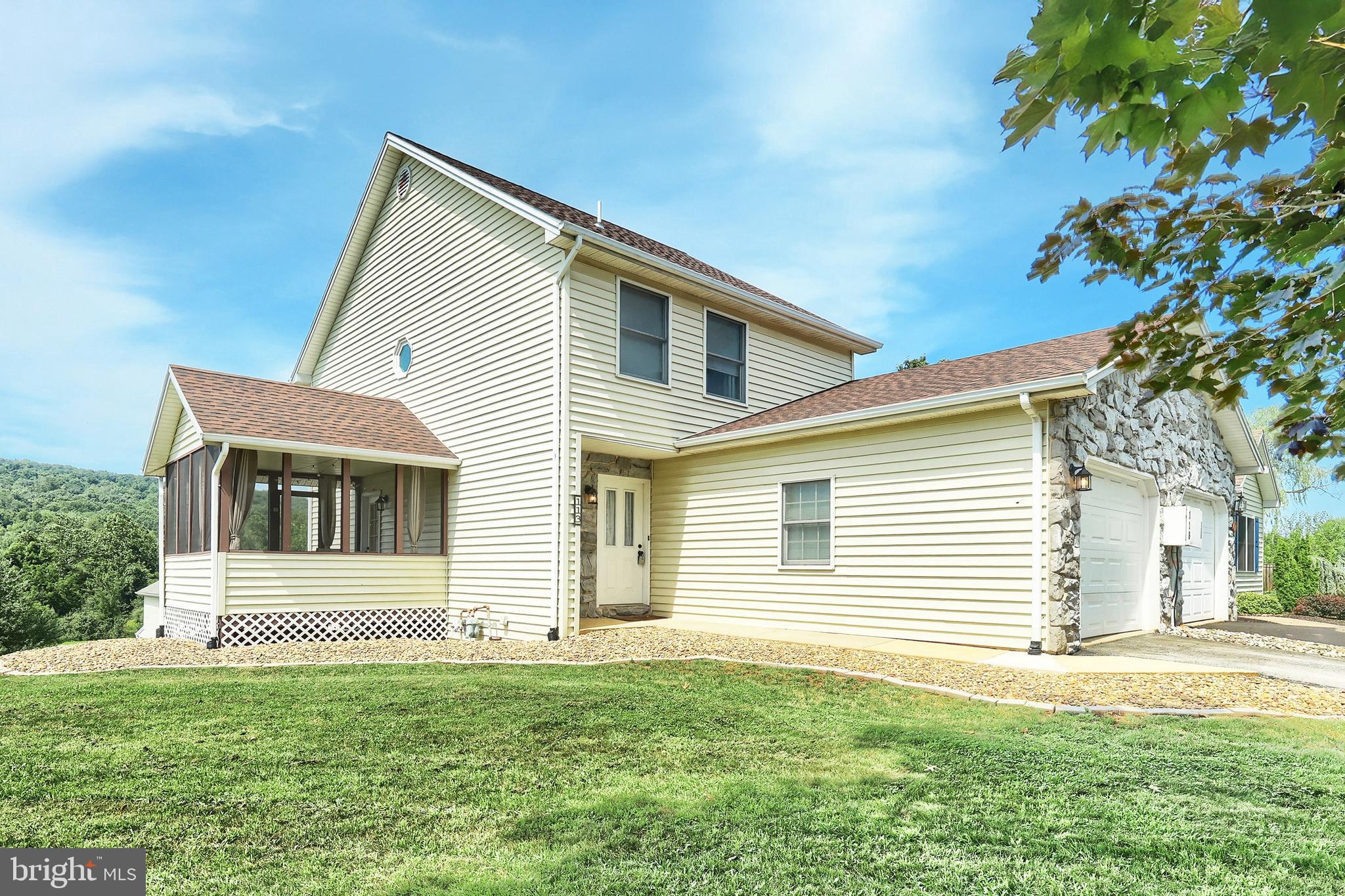 113 SARAH COURT