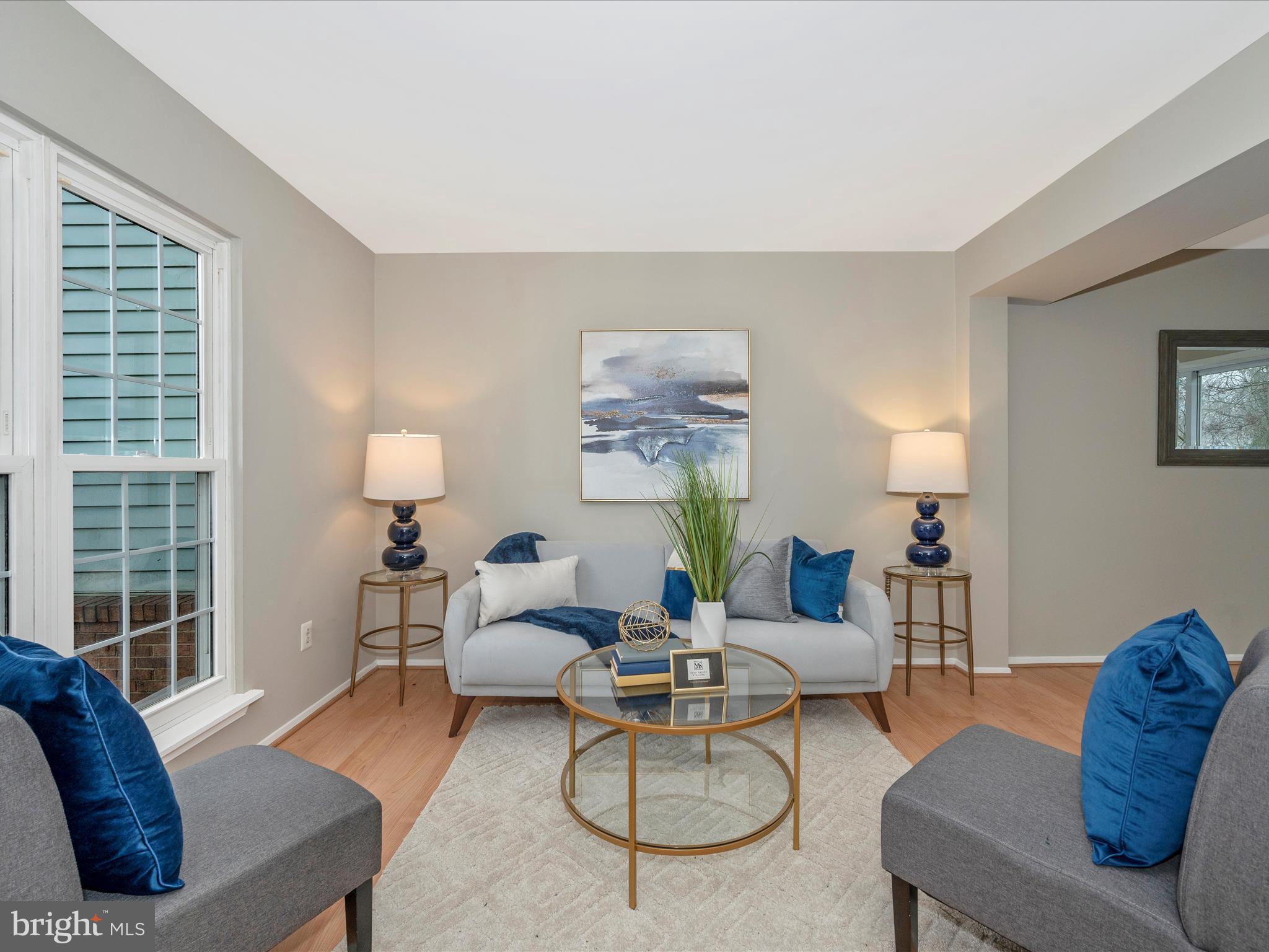 PLEASANT FIELDS - Residential