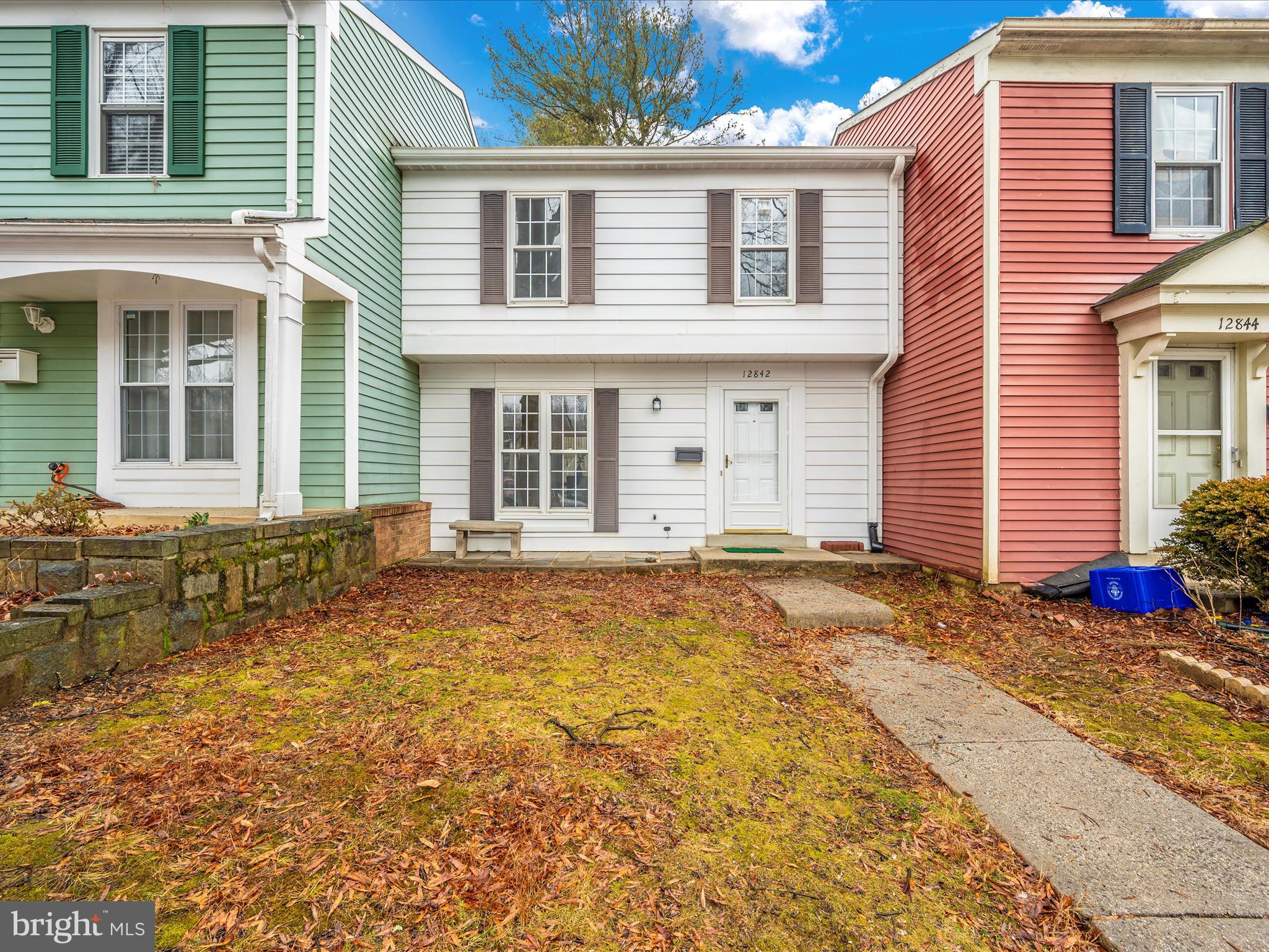 PLEASANT FIELDS - Residential