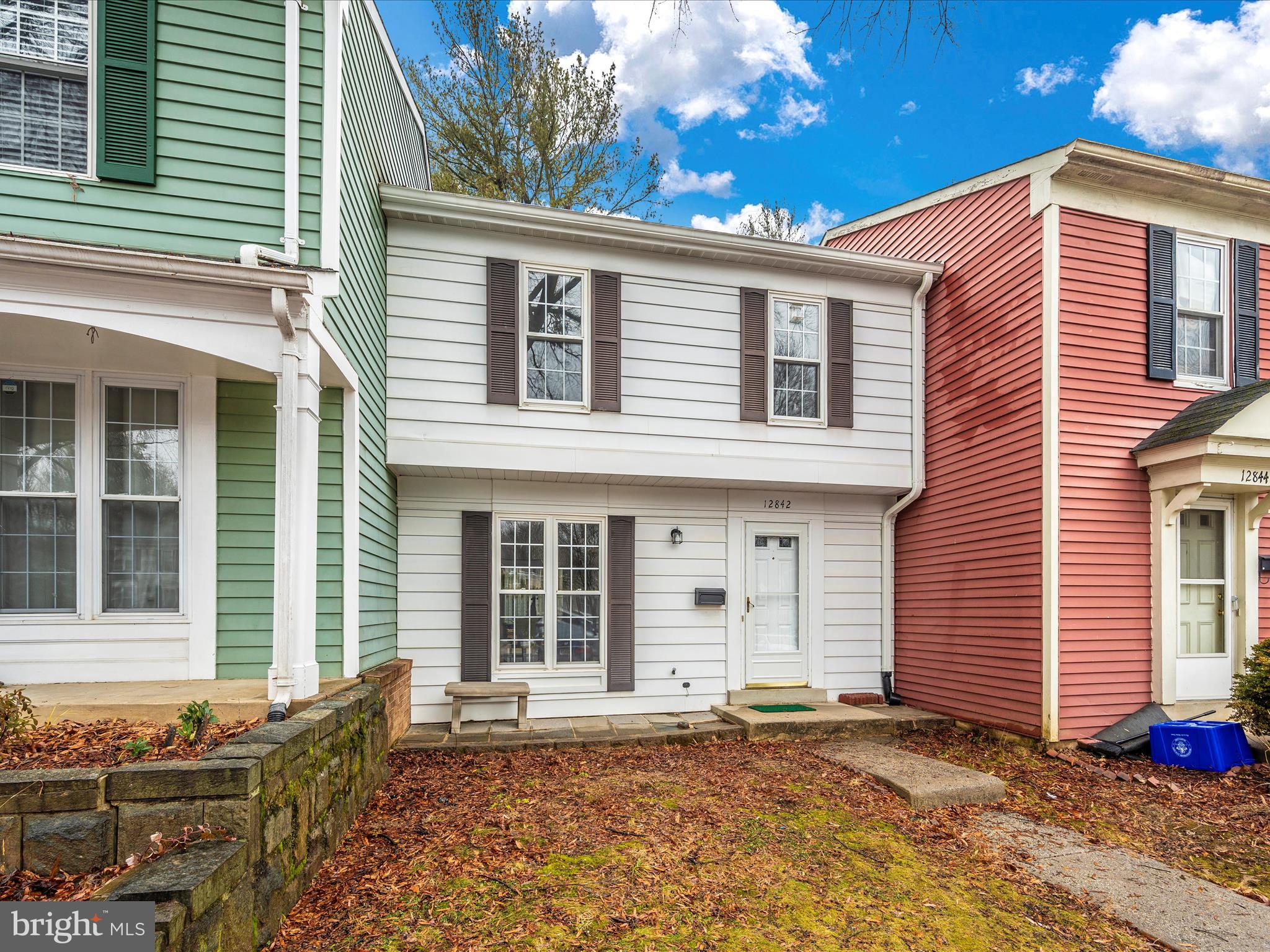 PLEASANT FIELDS - Residential