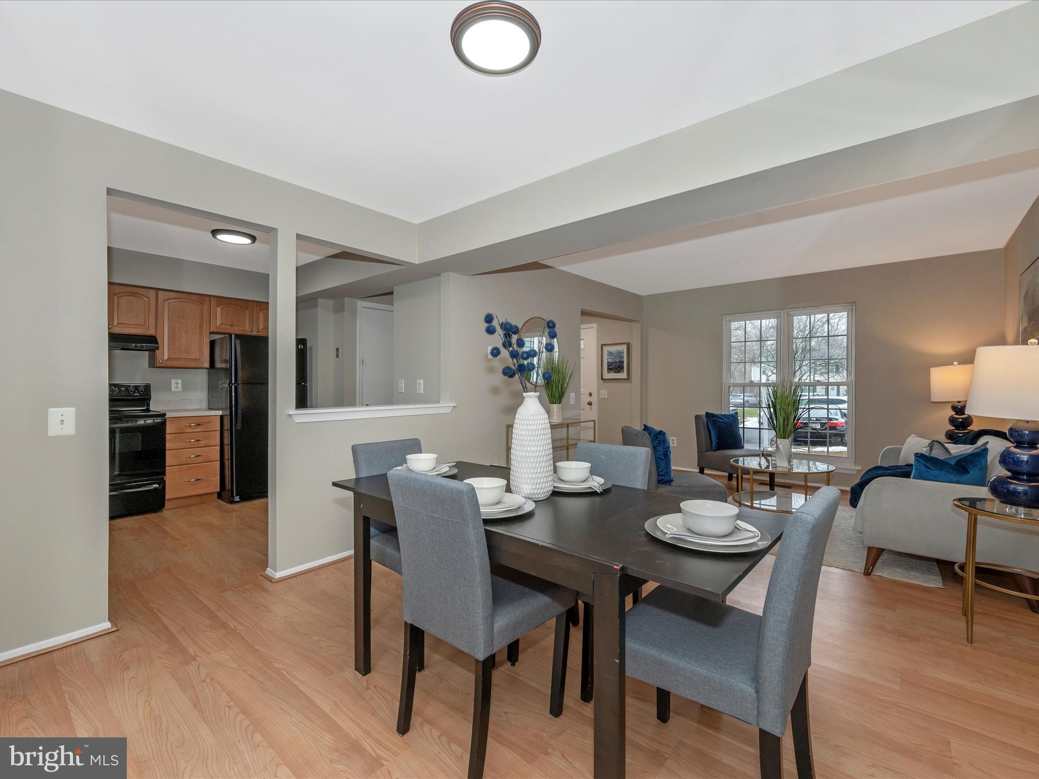 PLEASANT FIELDS - Residential