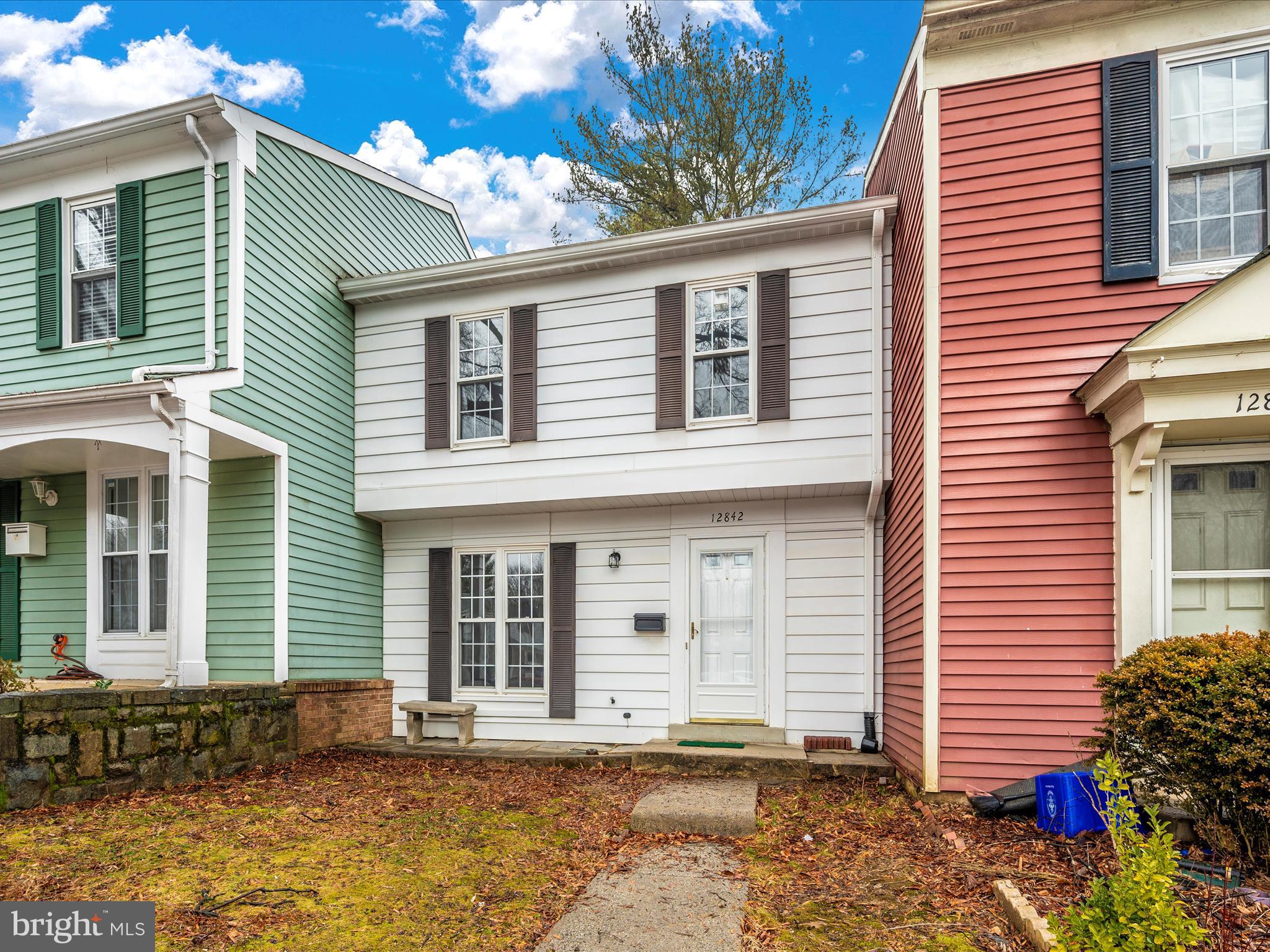 PLEASANT FIELDS - Residential