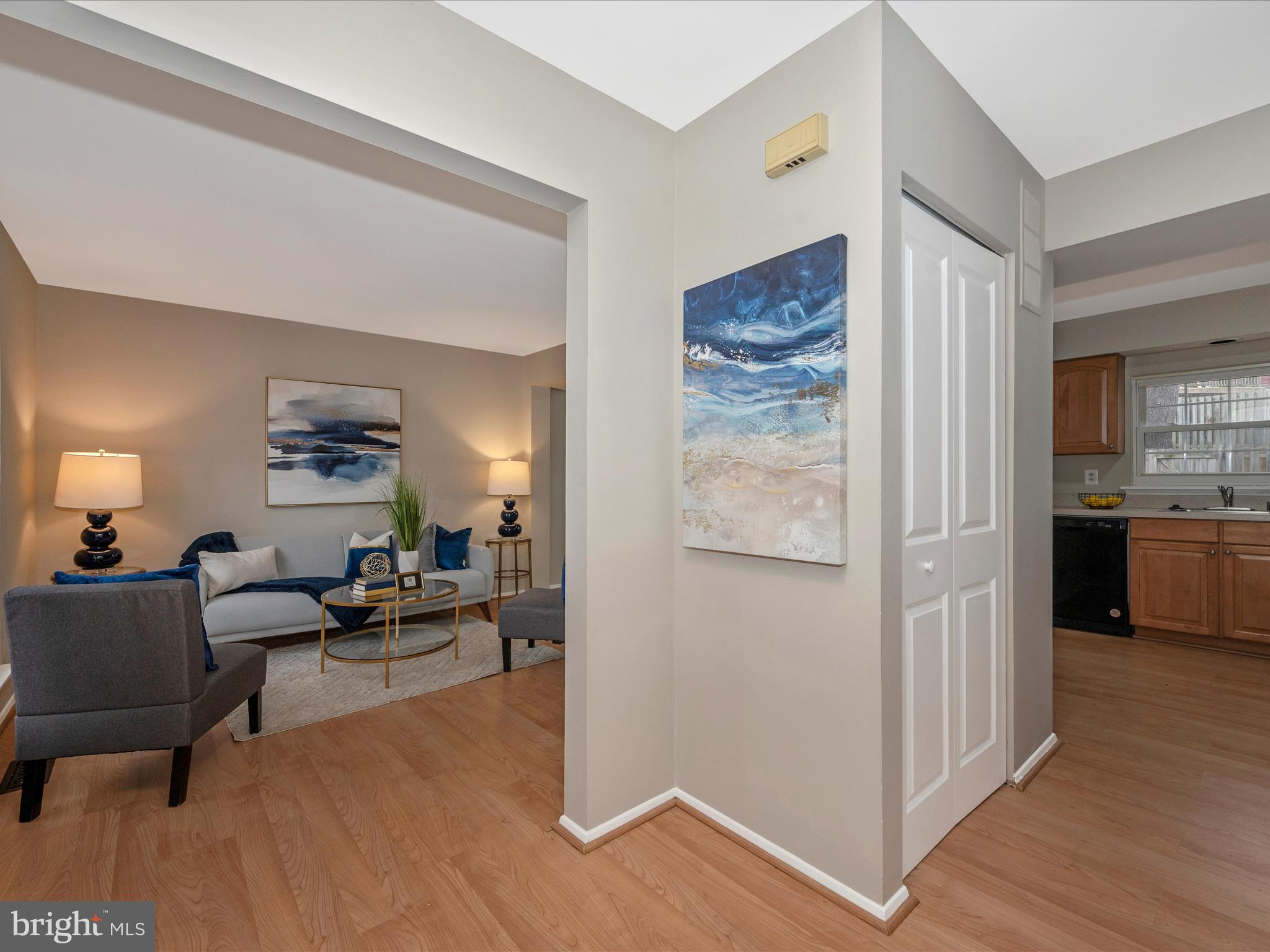 PLEASANT FIELDS - Residential