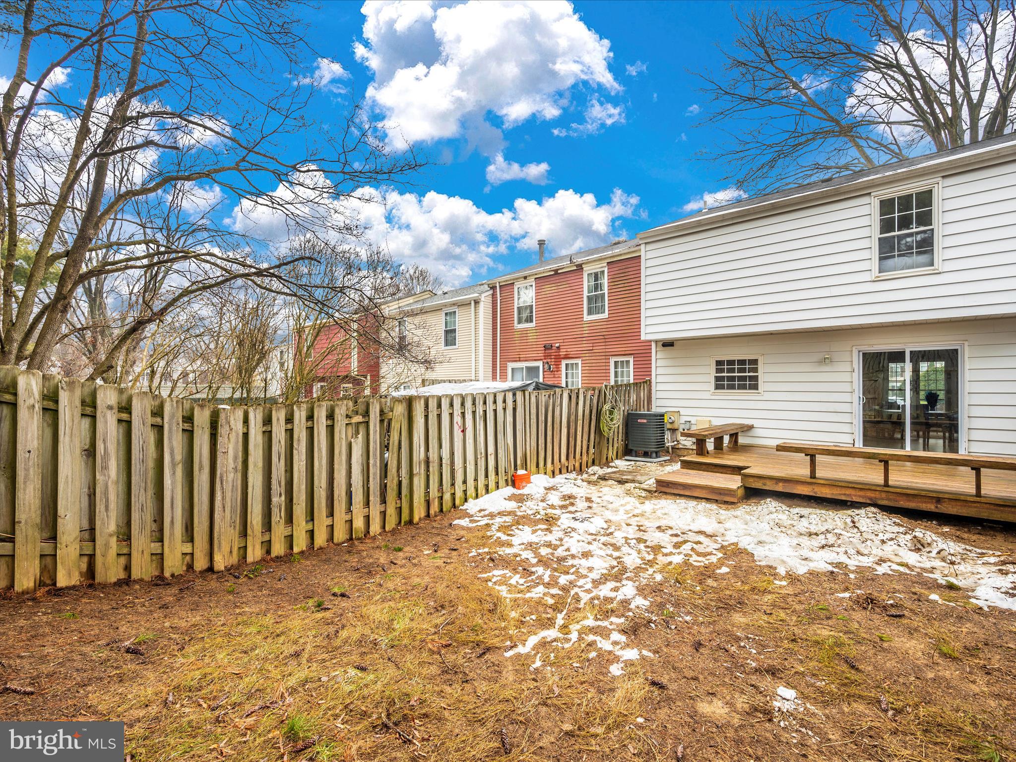 PLEASANT FIELDS - Residential