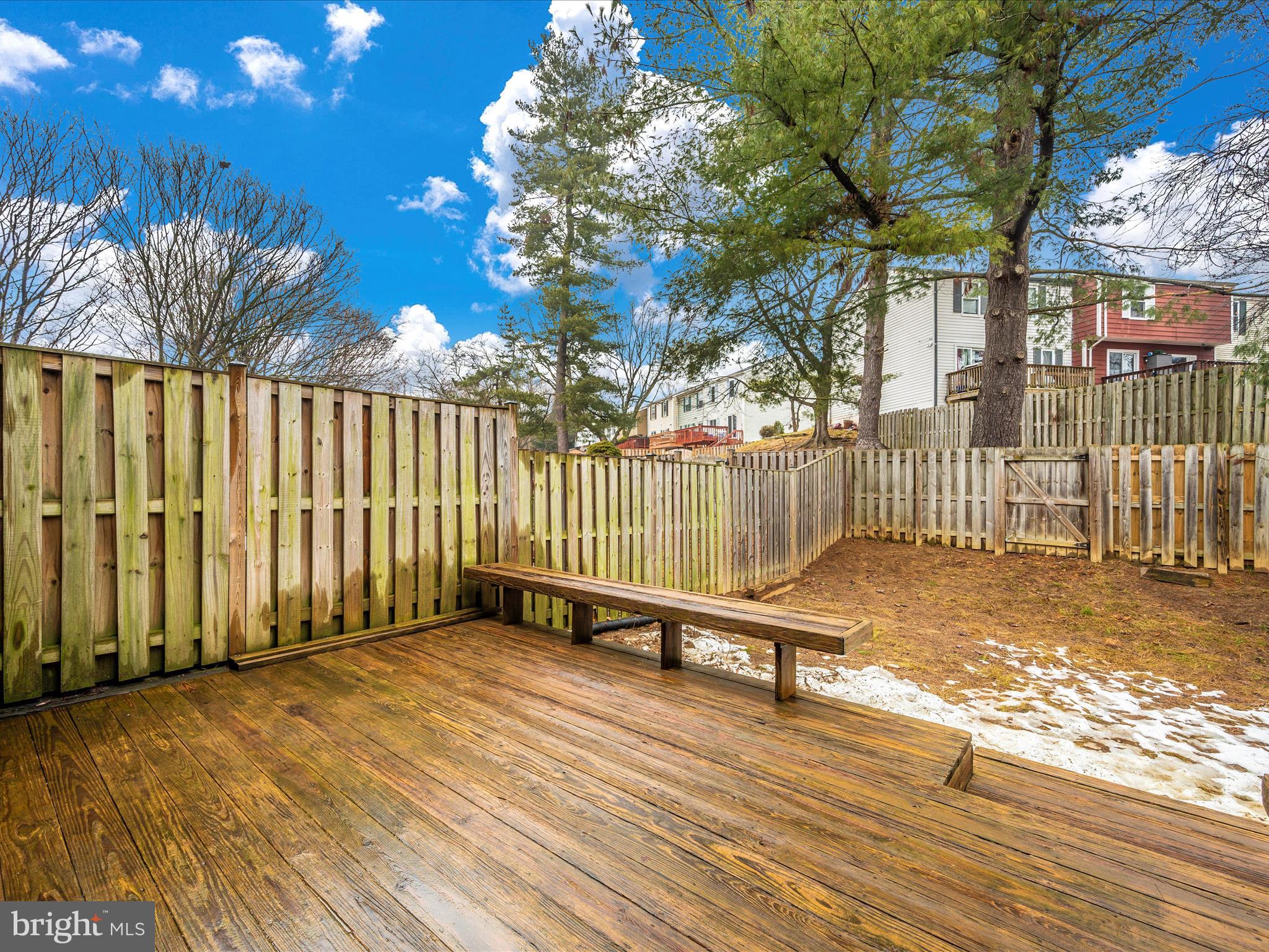 PLEASANT FIELDS - Residential