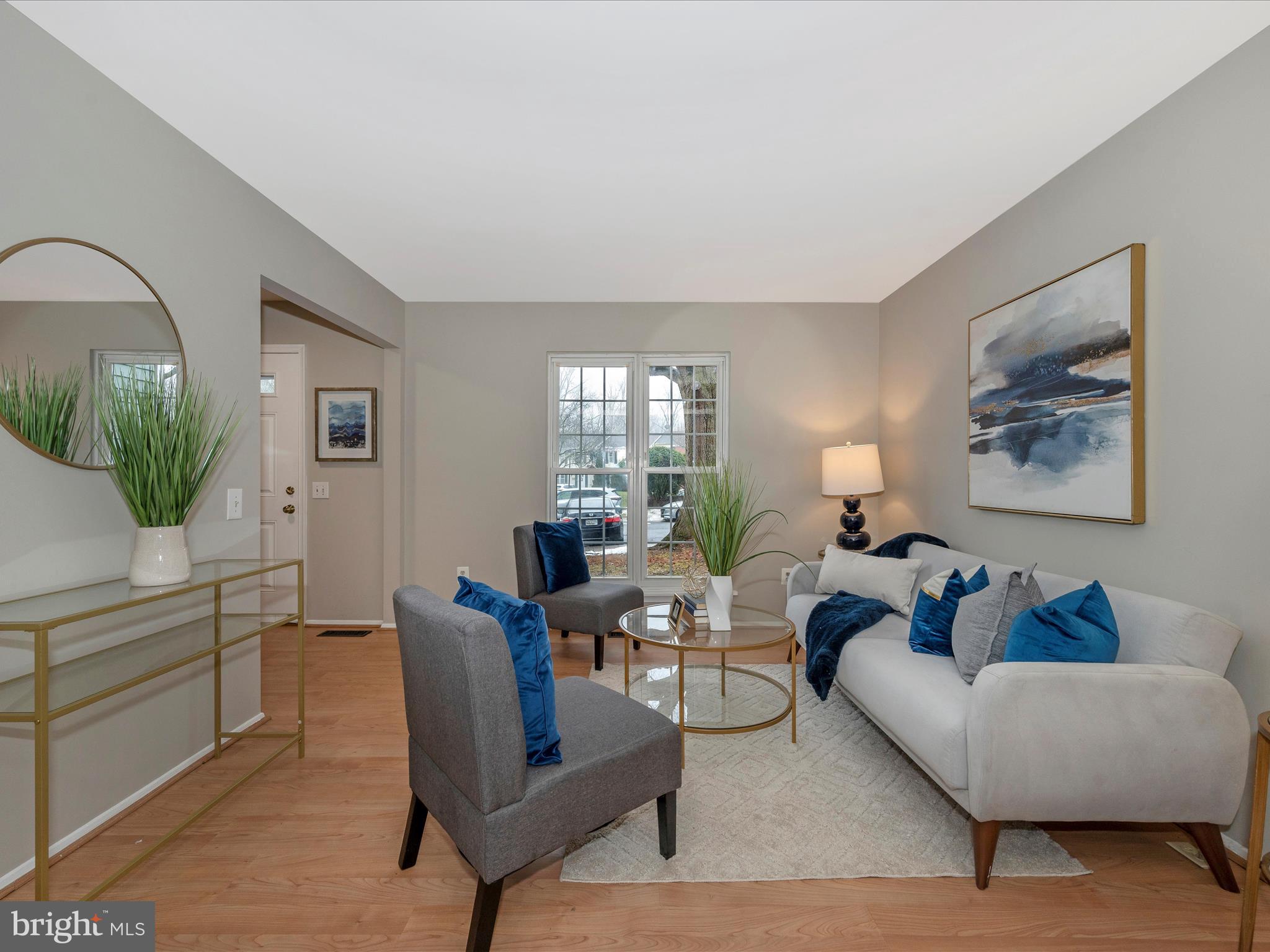 PLEASANT FIELDS - Residential