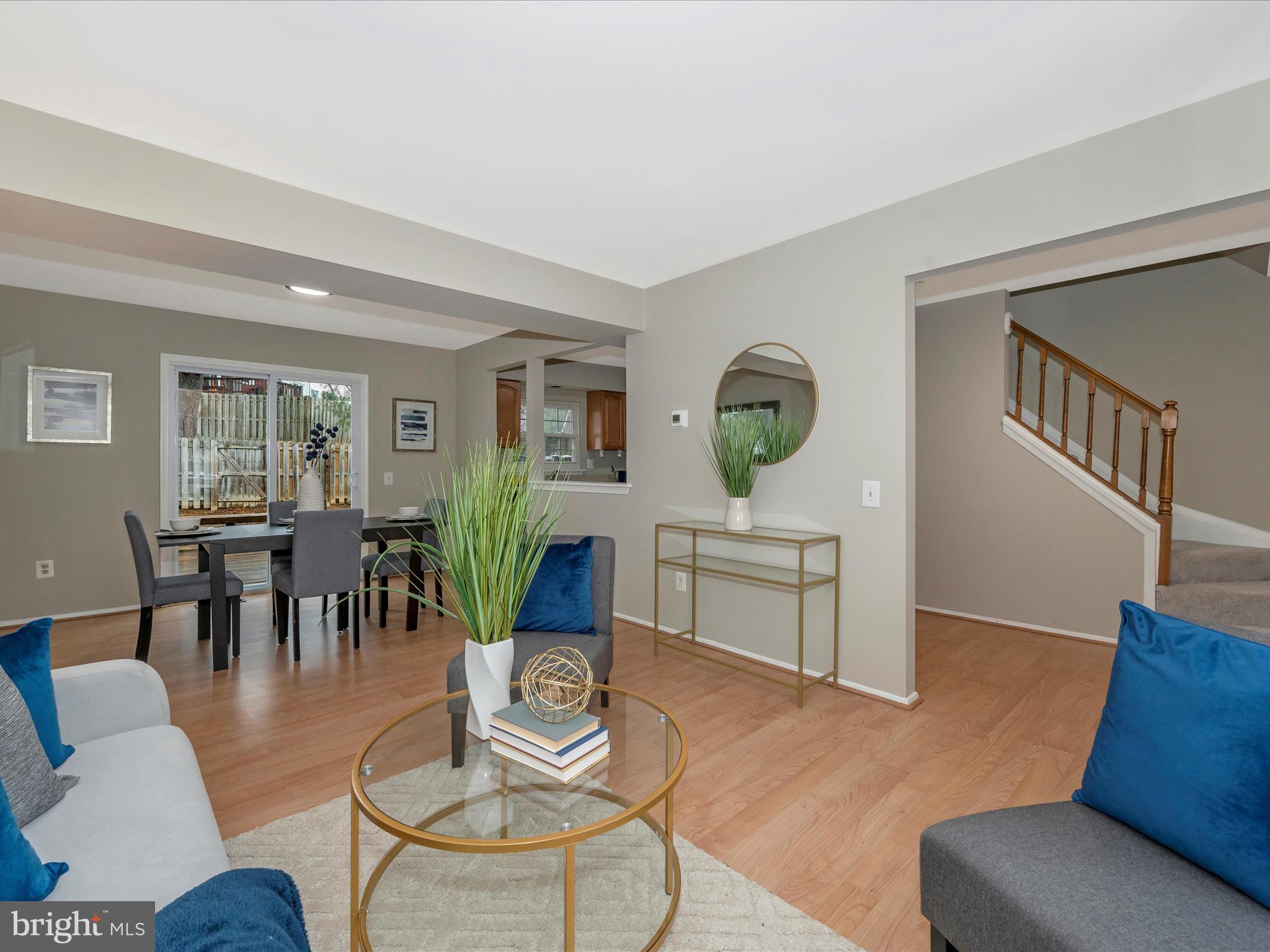 PLEASANT FIELDS - Residential