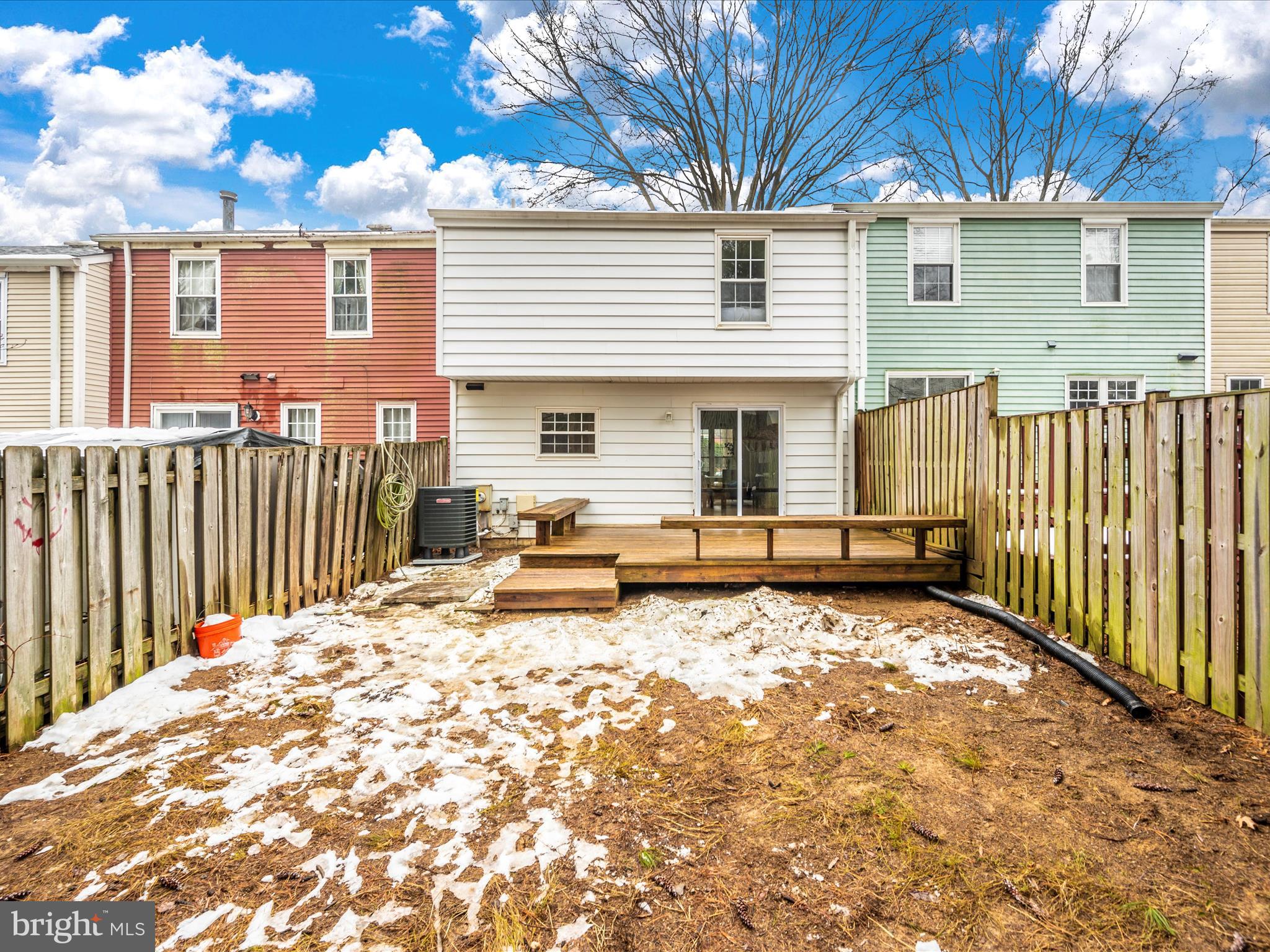 PLEASANT FIELDS - Residential