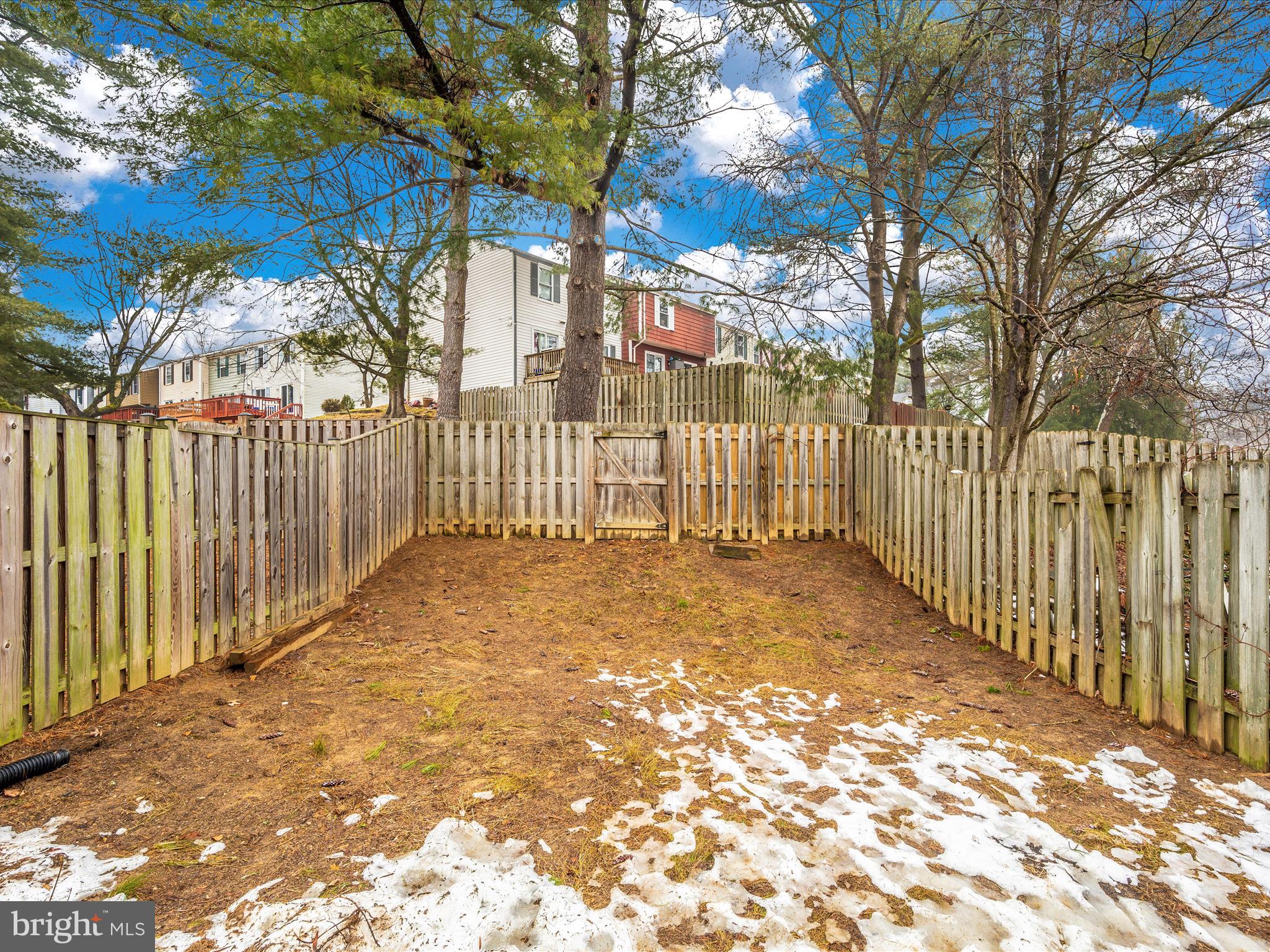 PLEASANT FIELDS - Residential