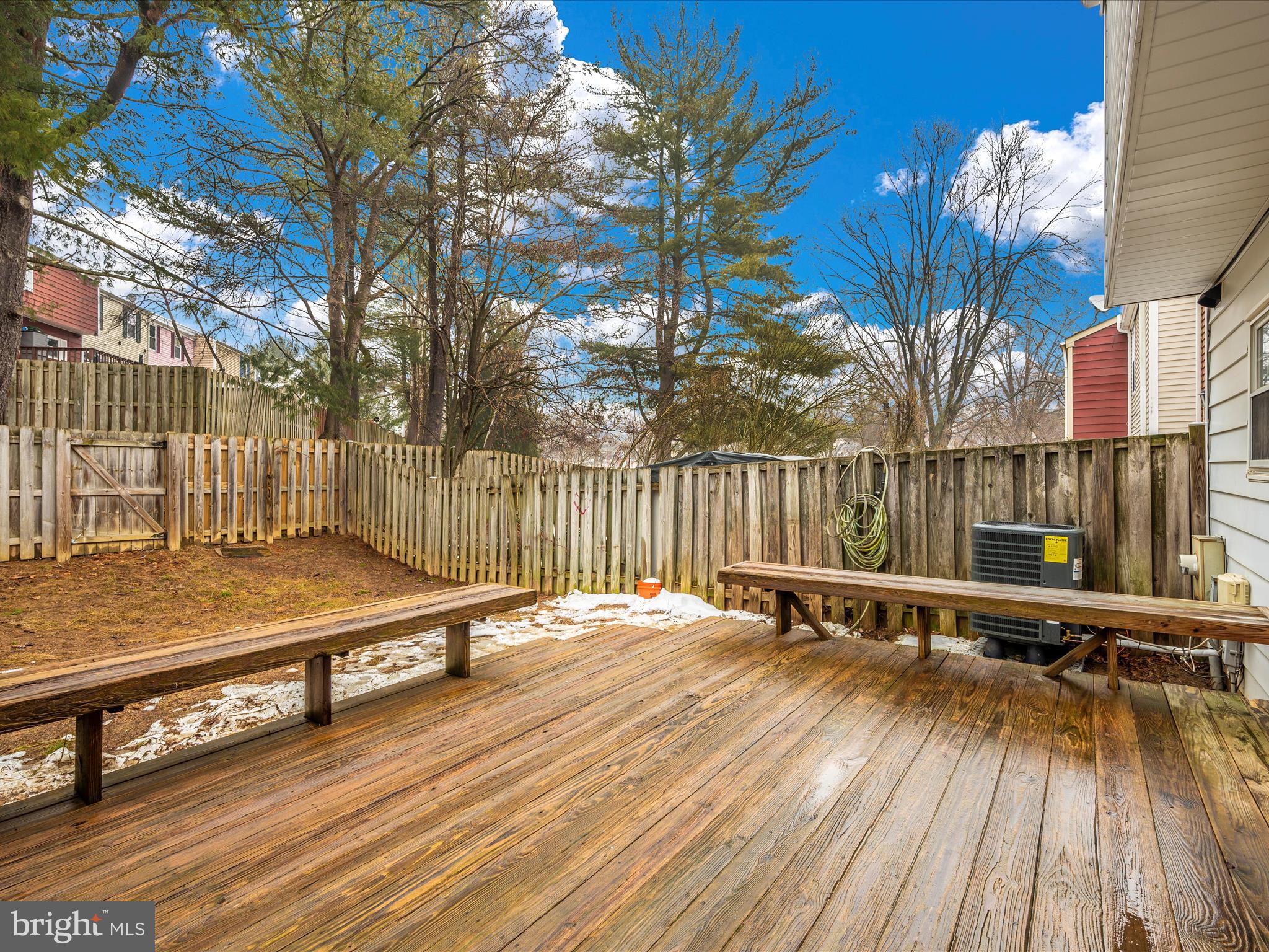 PLEASANT FIELDS - Residential