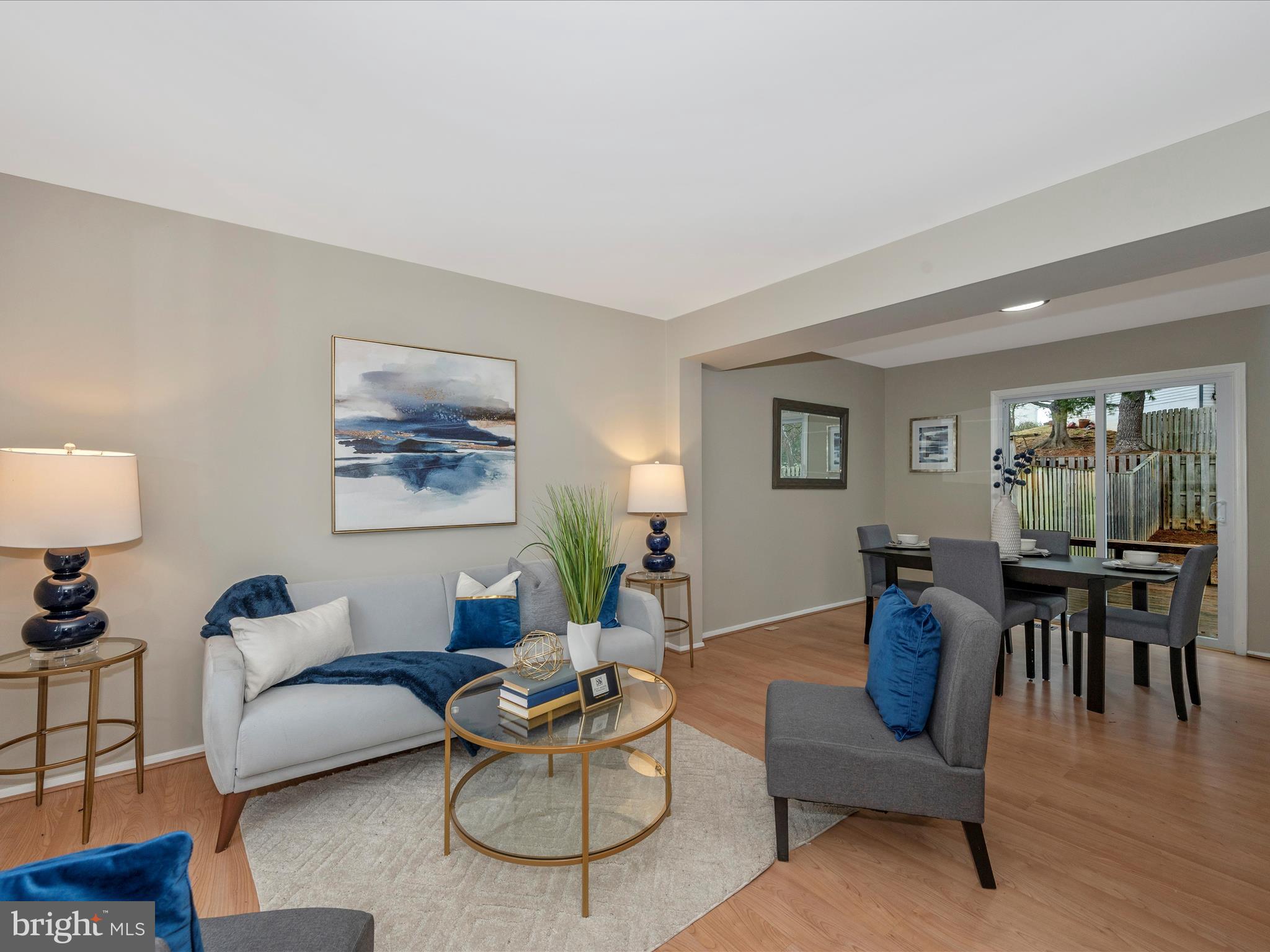 PLEASANT FIELDS - Residential