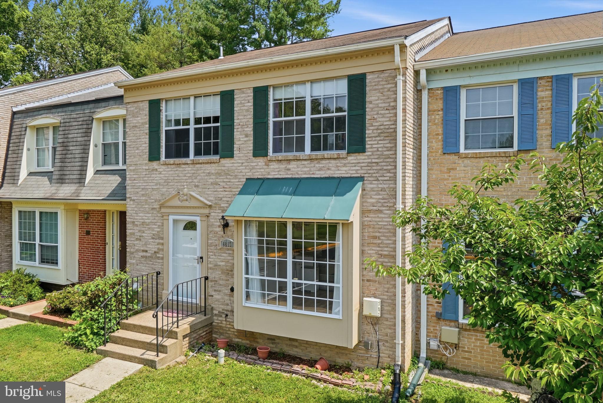 6617 GREEN ASH COURT