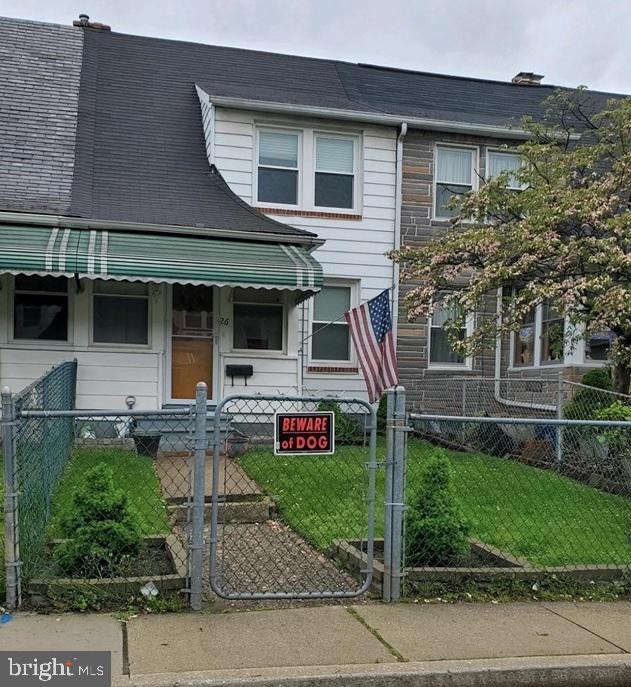 DUNDALK - Residential