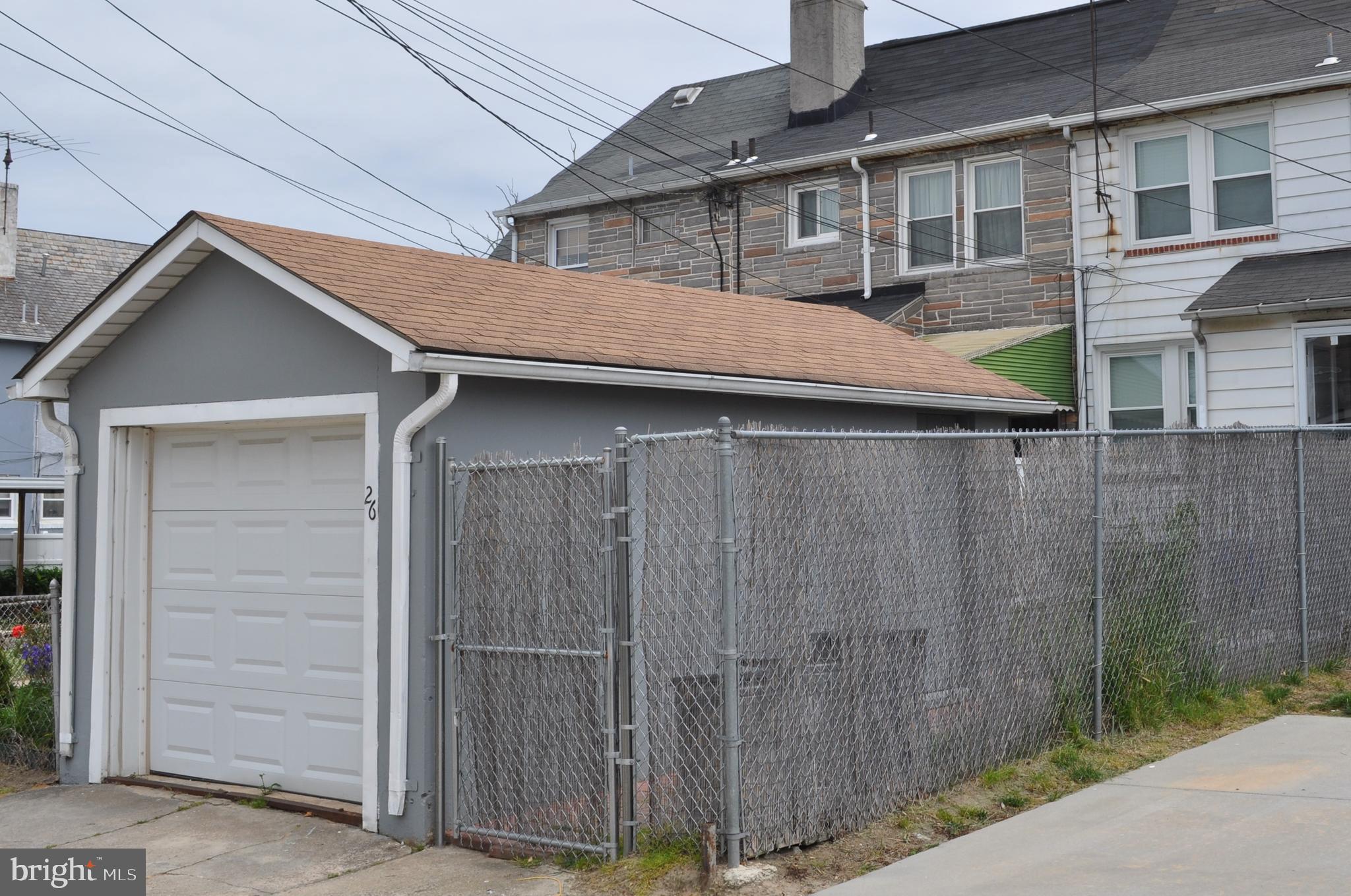 DUNDALK - Residential