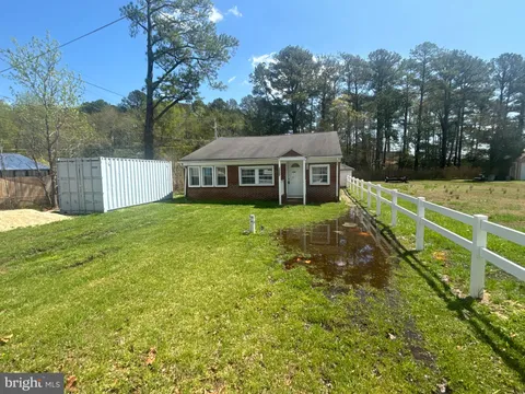 13105 Pine Grove Road, Newburg, MD 20664 - MLS#: MDCH2043062