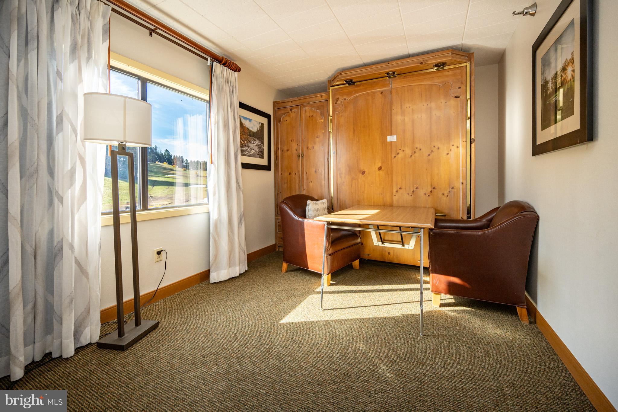 WISP HOTEL - Residential