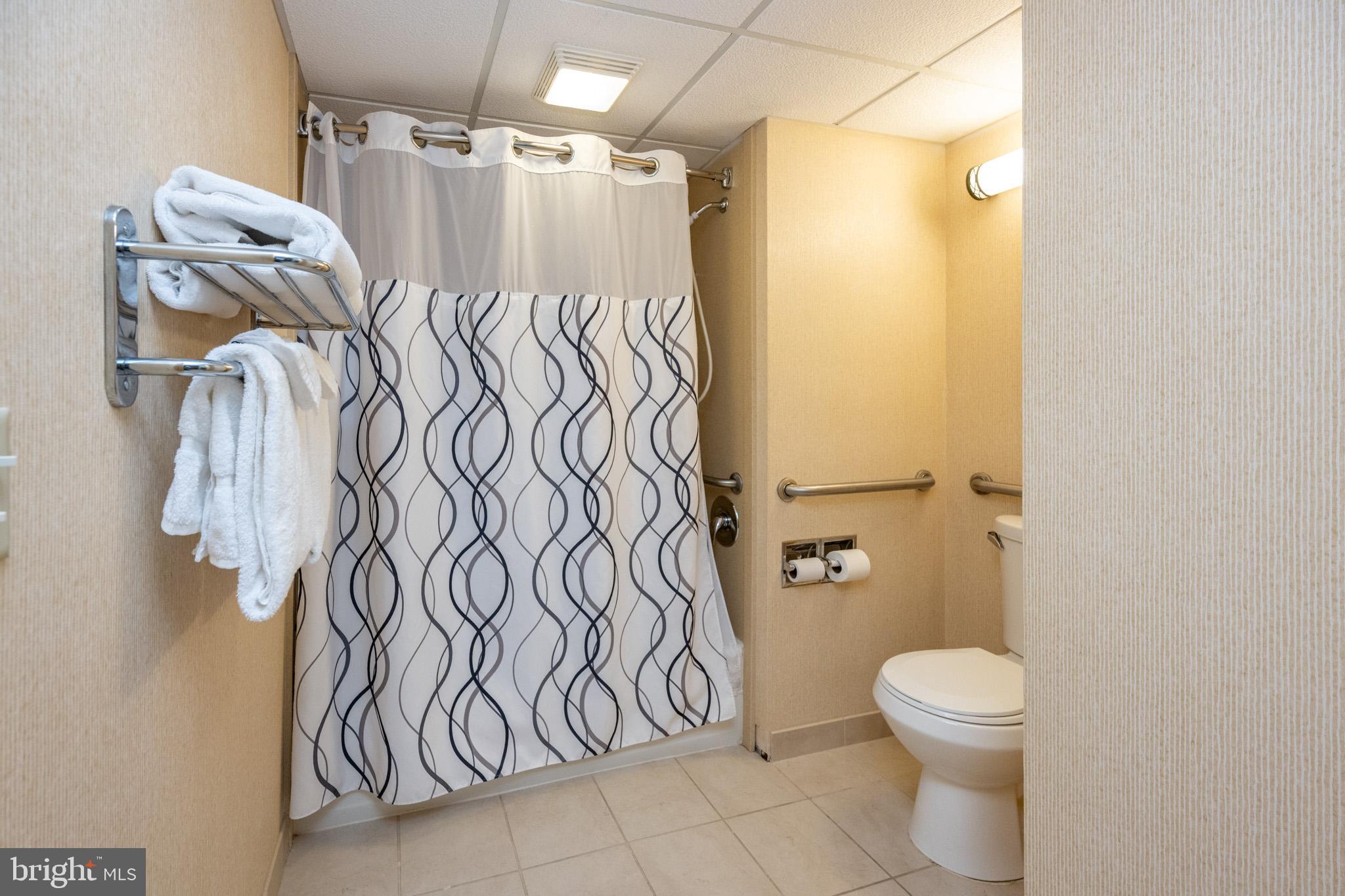 WISP HOTEL - Residential