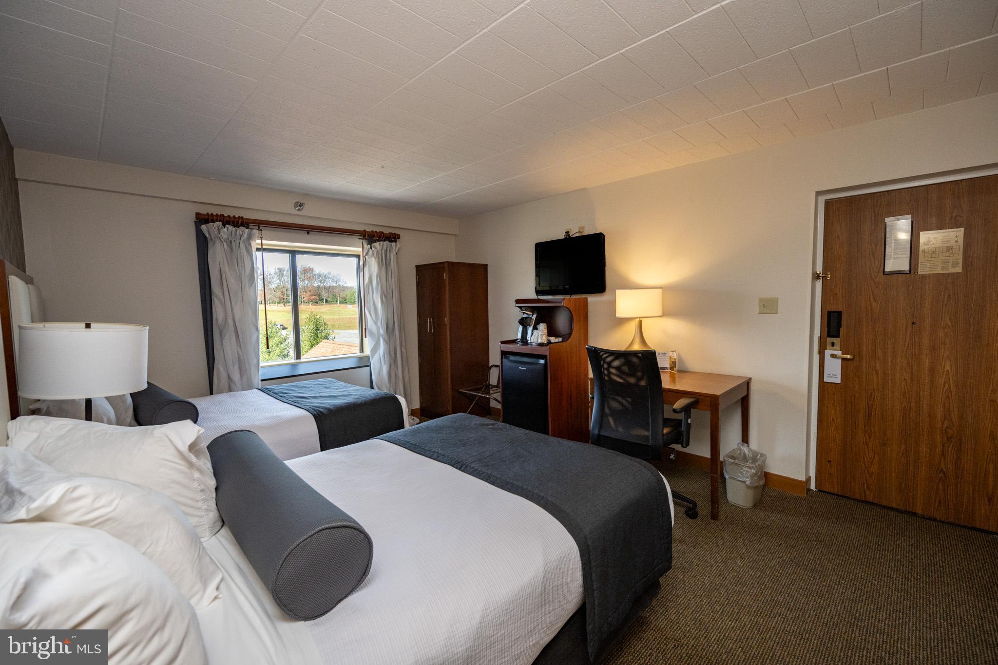 WISP HOTEL - Residential