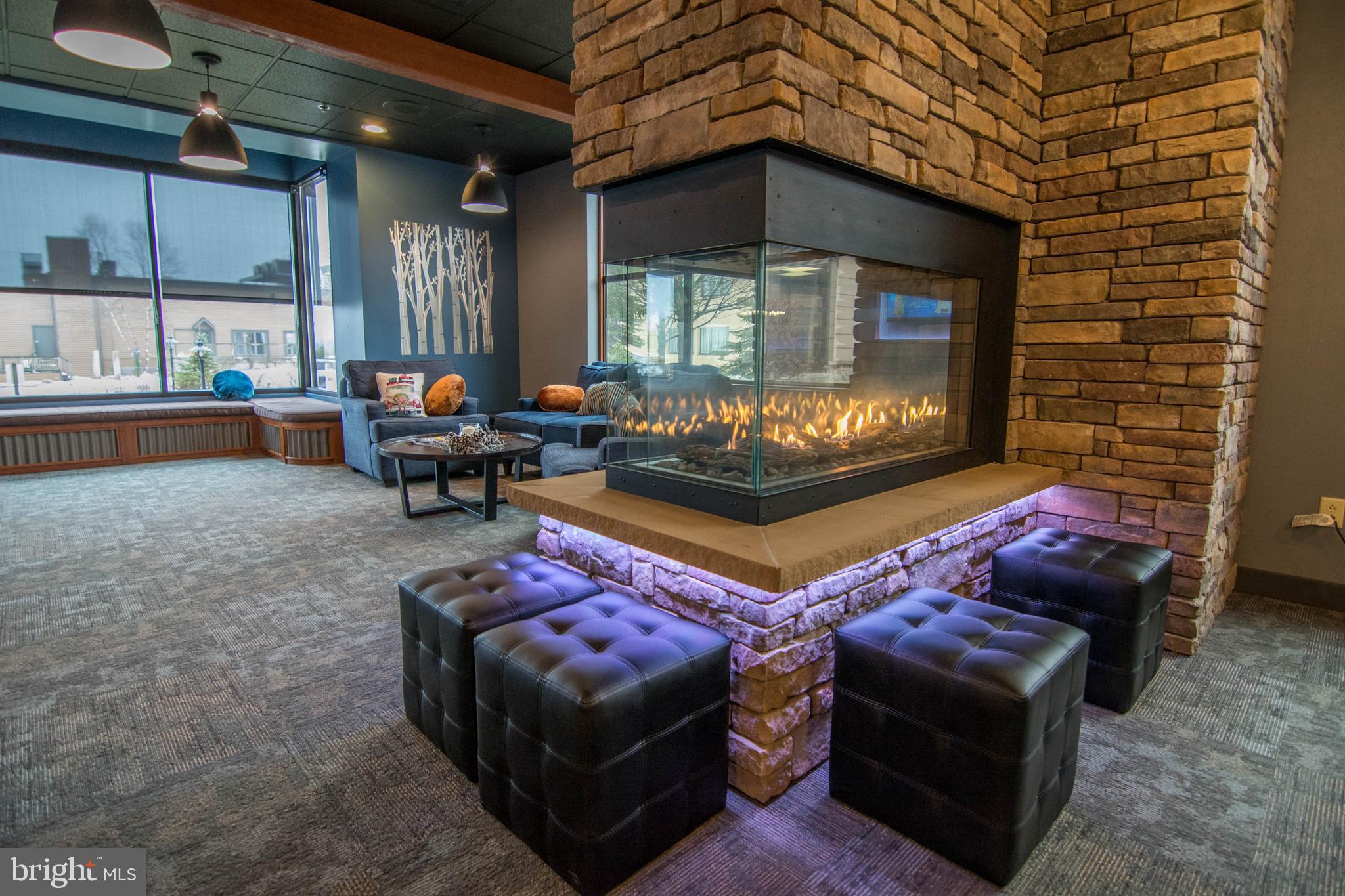 WISP HOTEL - Residential