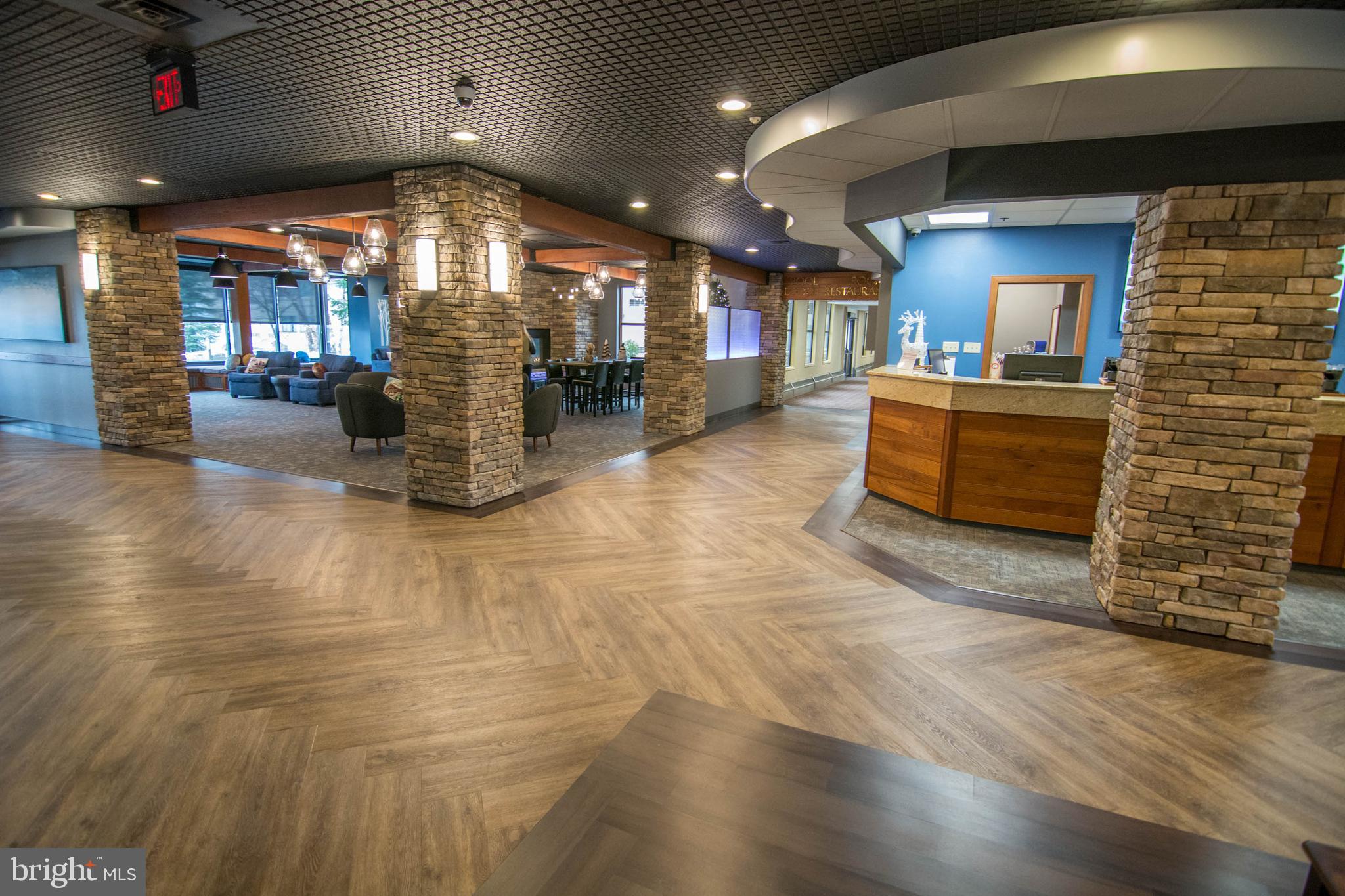 WISP HOTEL - Residential