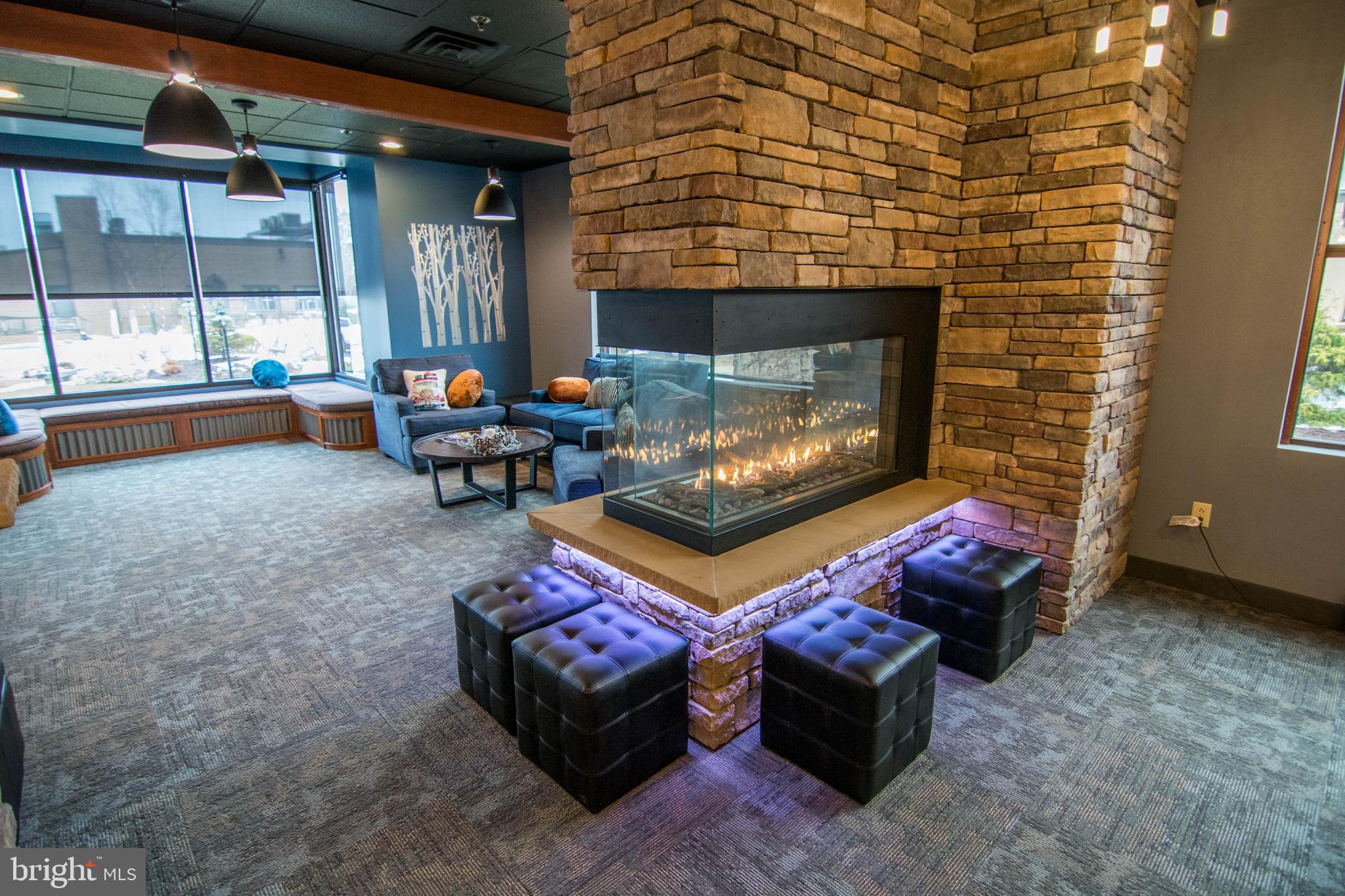 WISP HOTEL - Residential