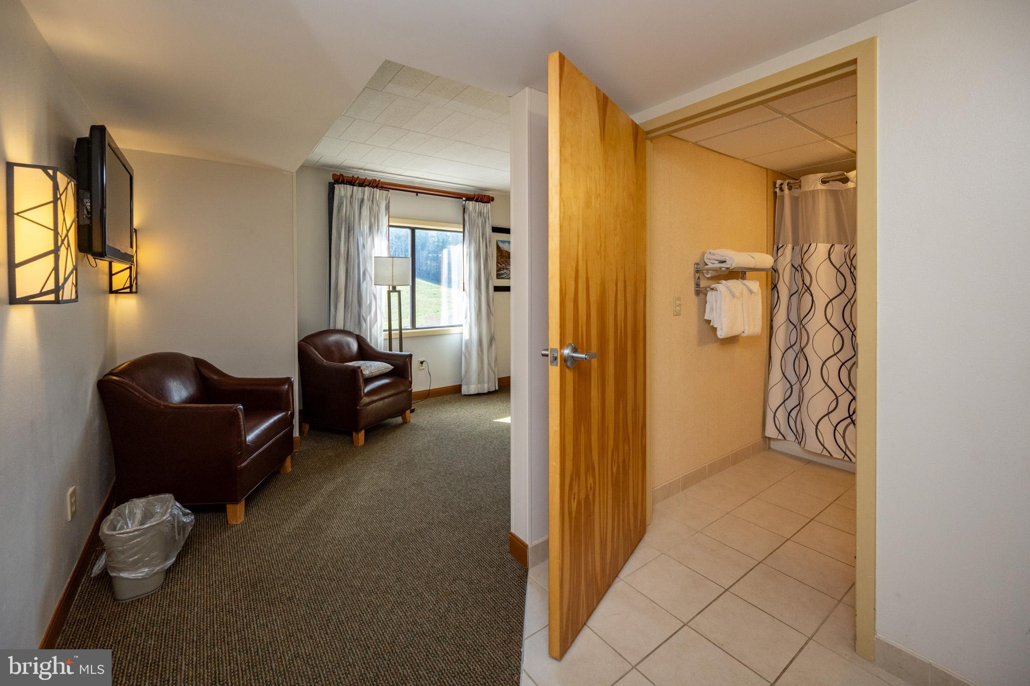 WISP HOTEL - Residential