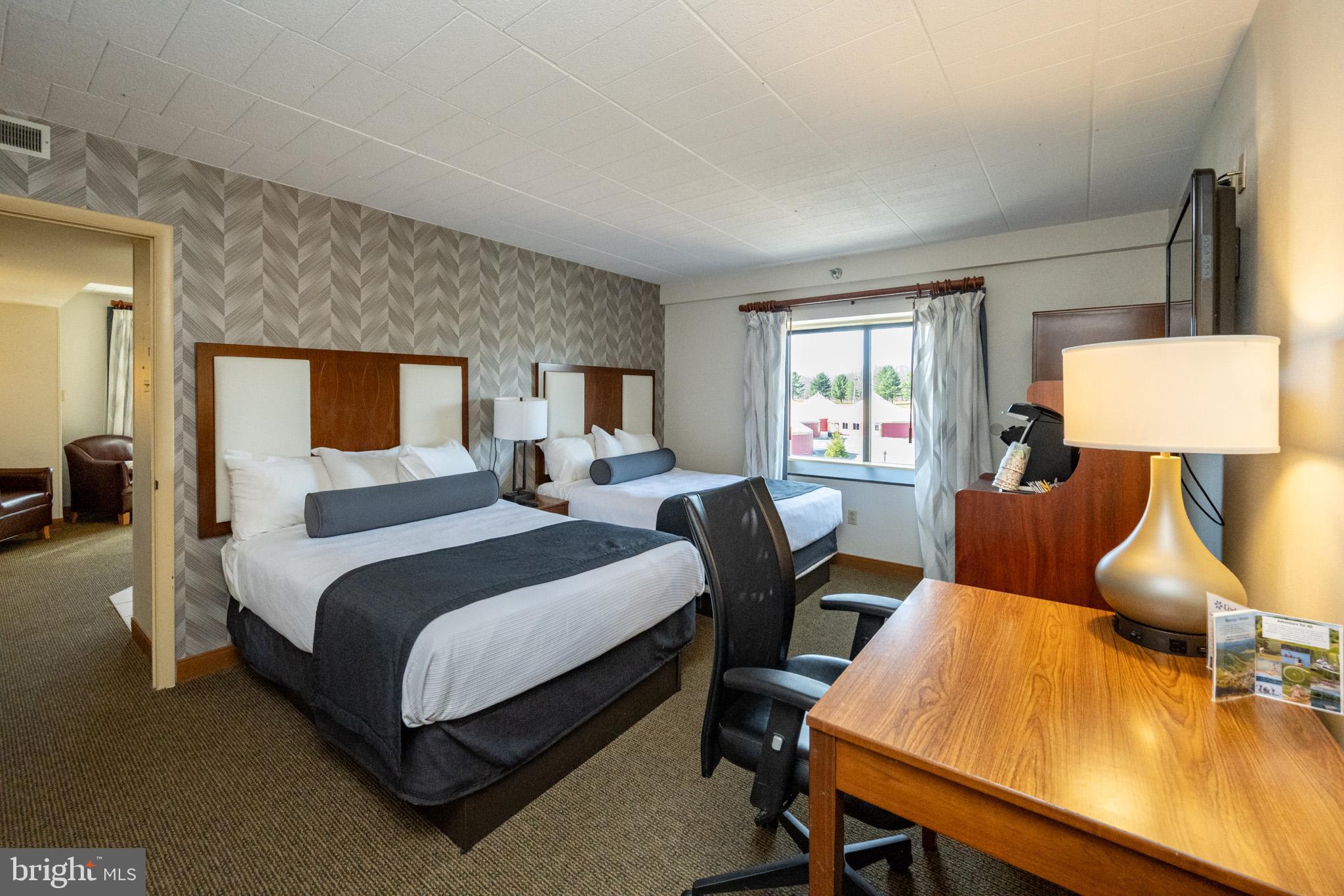 WISP HOTEL - Residential