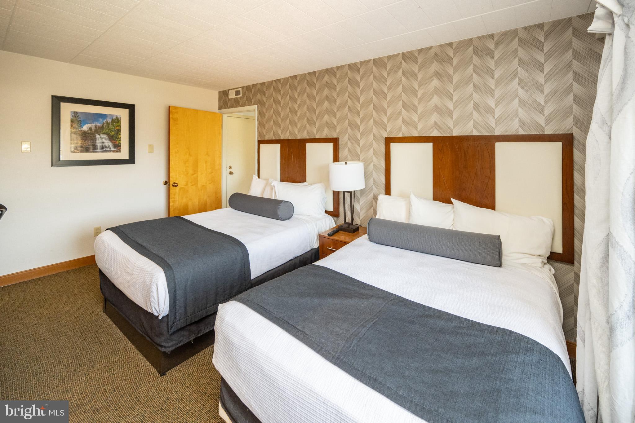 WISP HOTEL - Residential