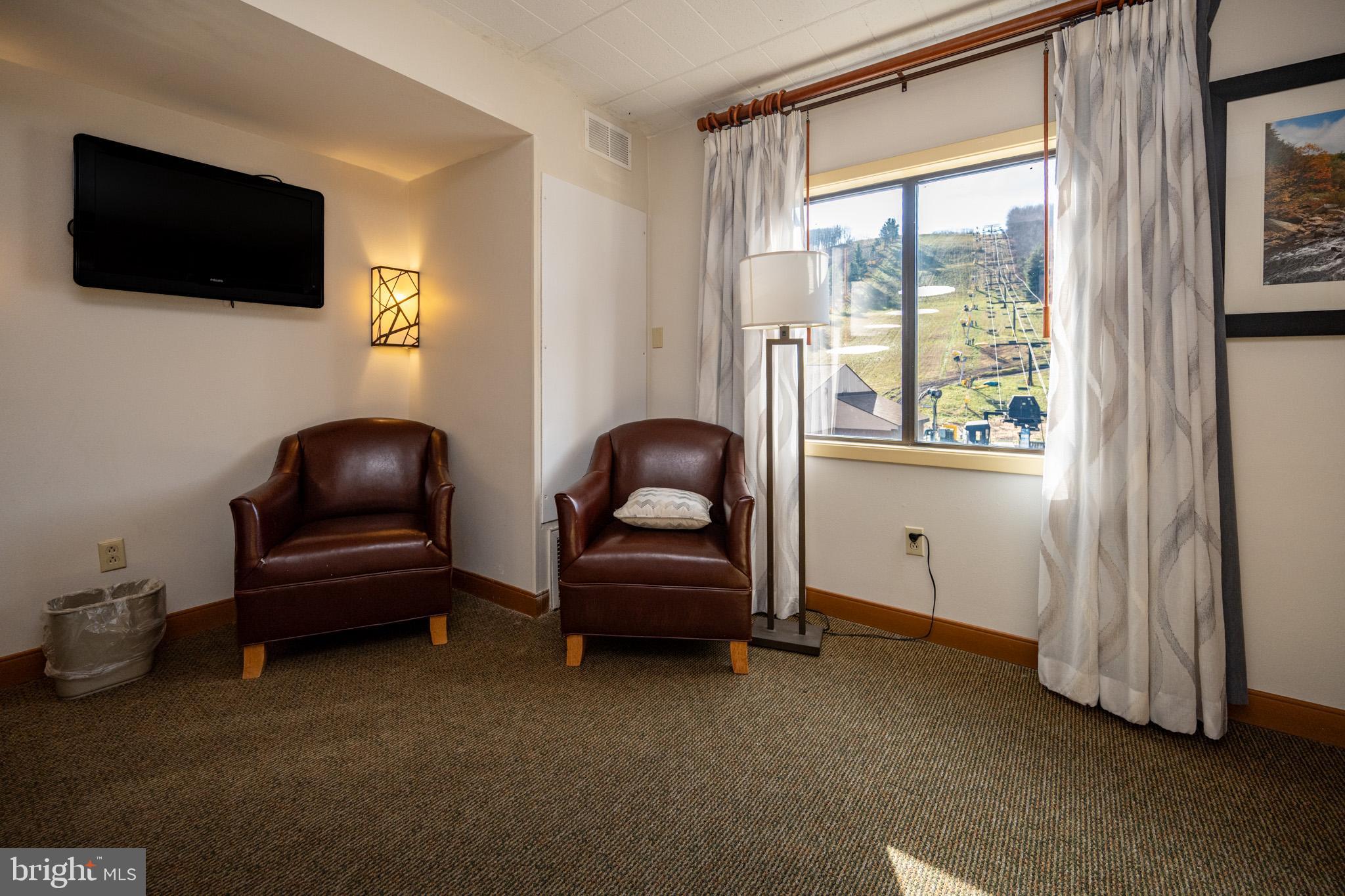 WISP HOTEL - Residential