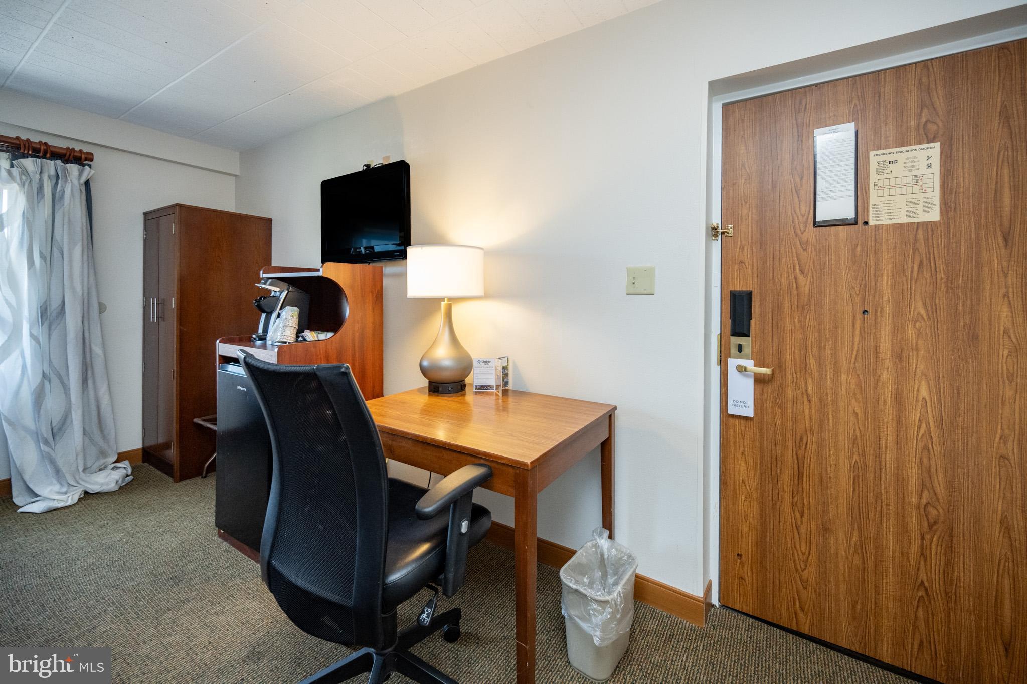 WISP HOTEL - Residential