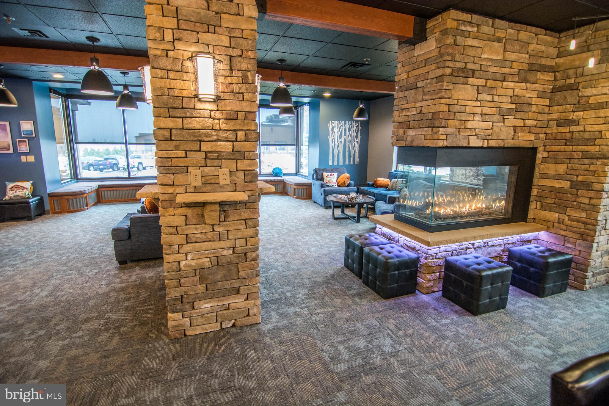 WISP HOTEL - Residential