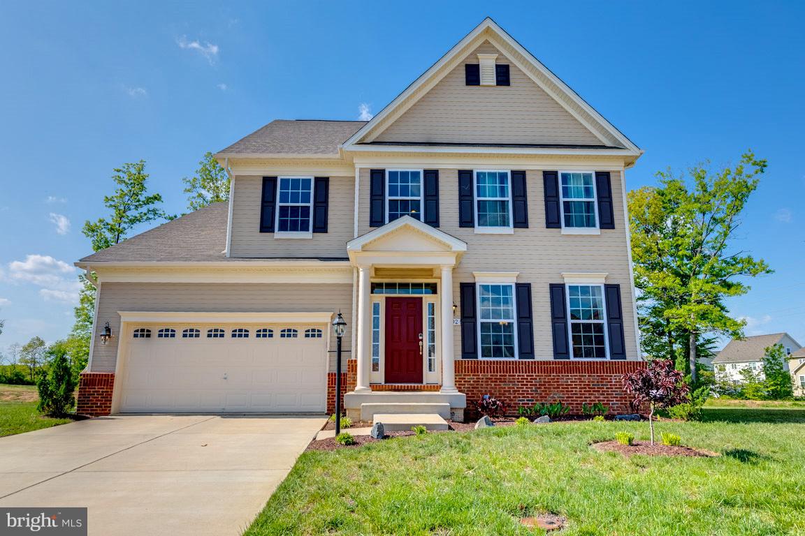 GLENEAGLES - Residential